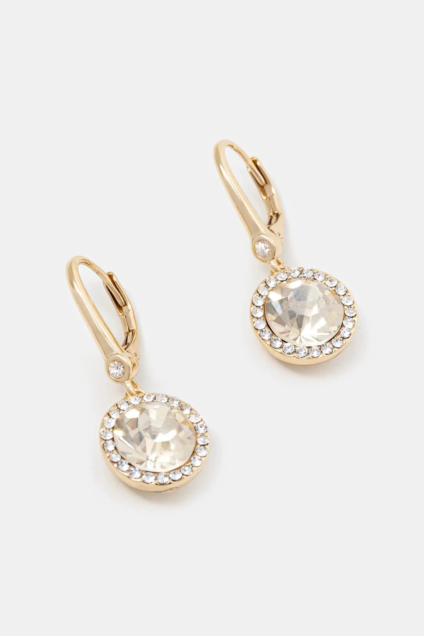 Серьги золотые для женщин