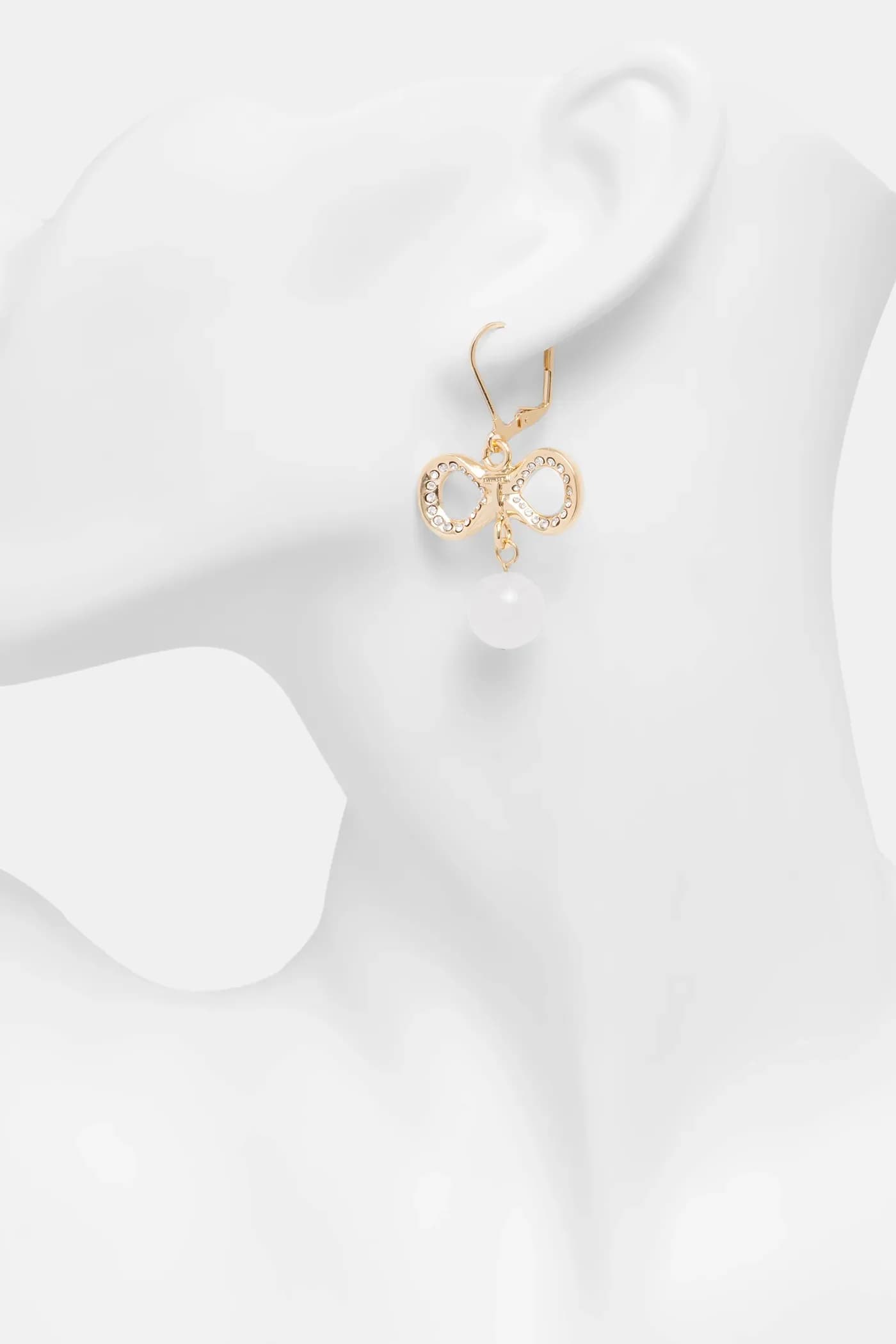 Серьги - фото 3