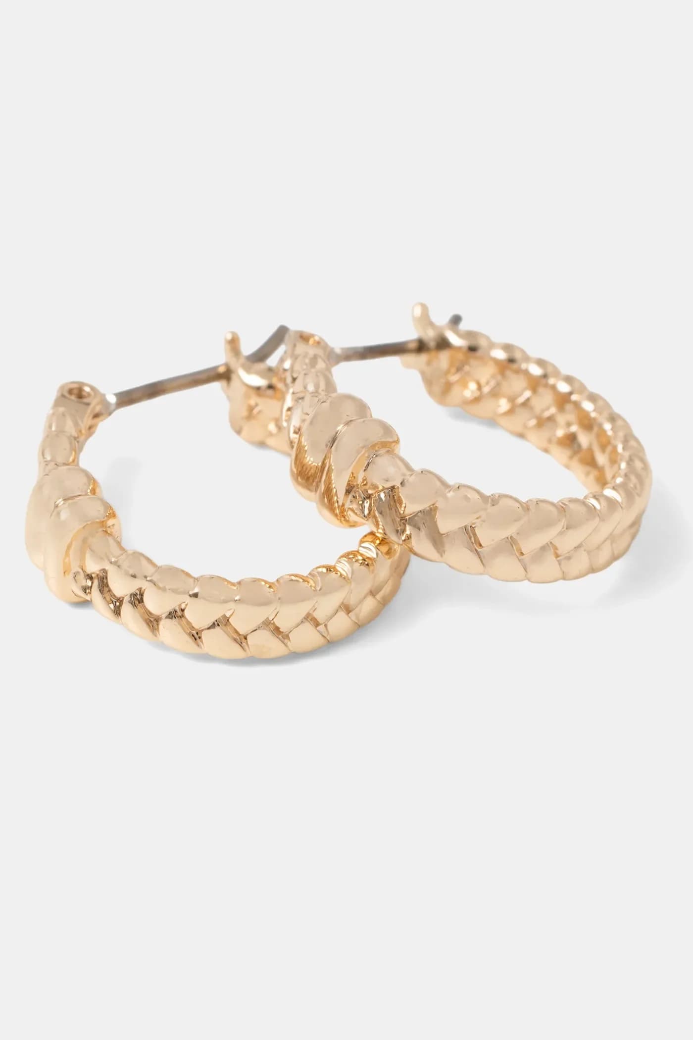 Серьги - фото 2