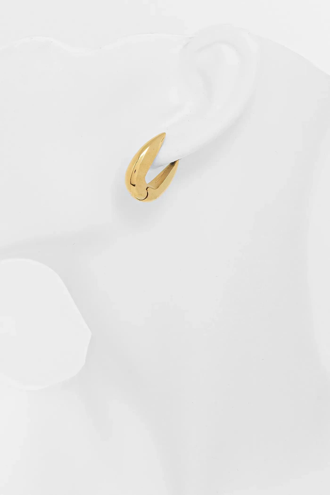 серьги с гербом - фото 4