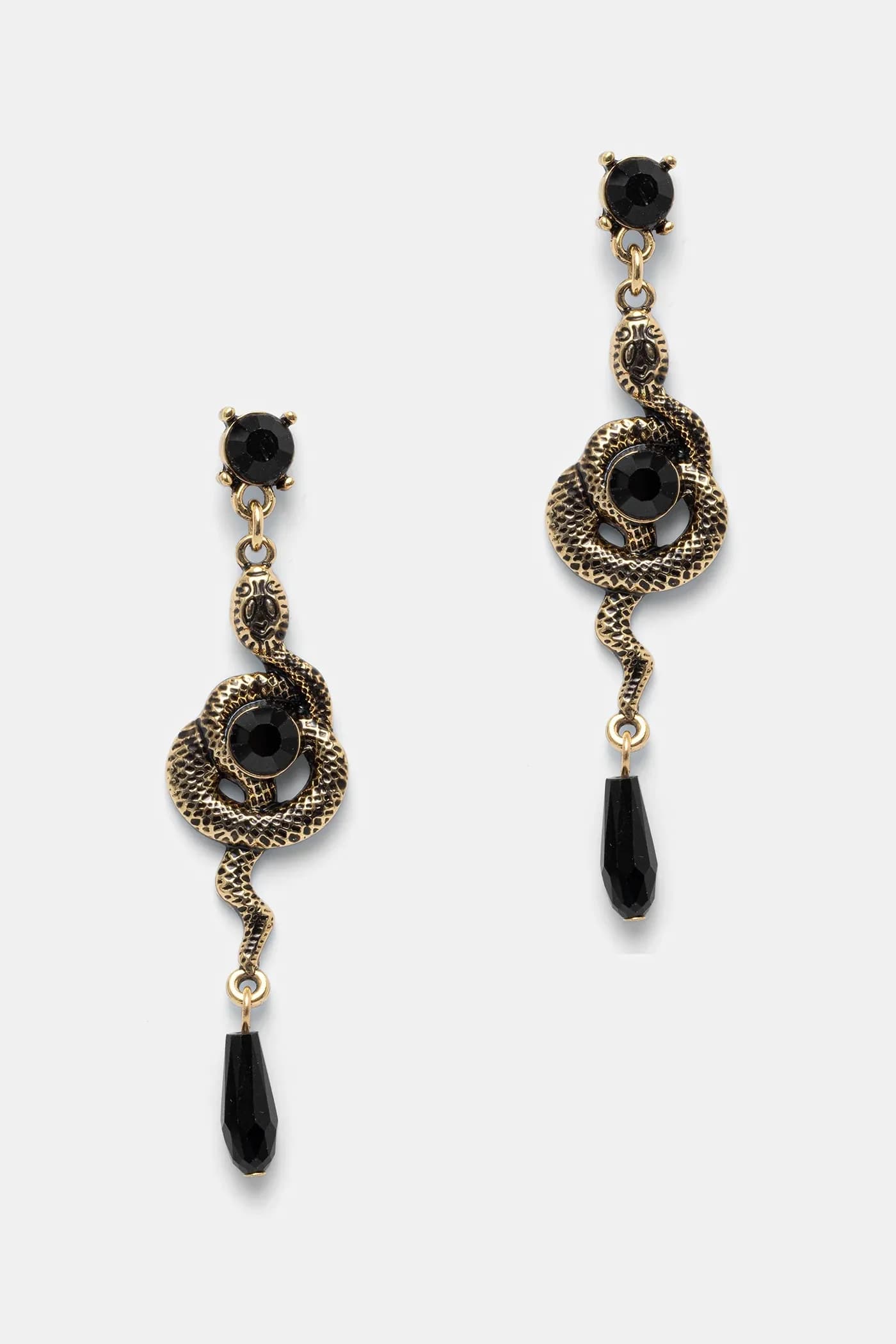 Серьги золотые для женщин