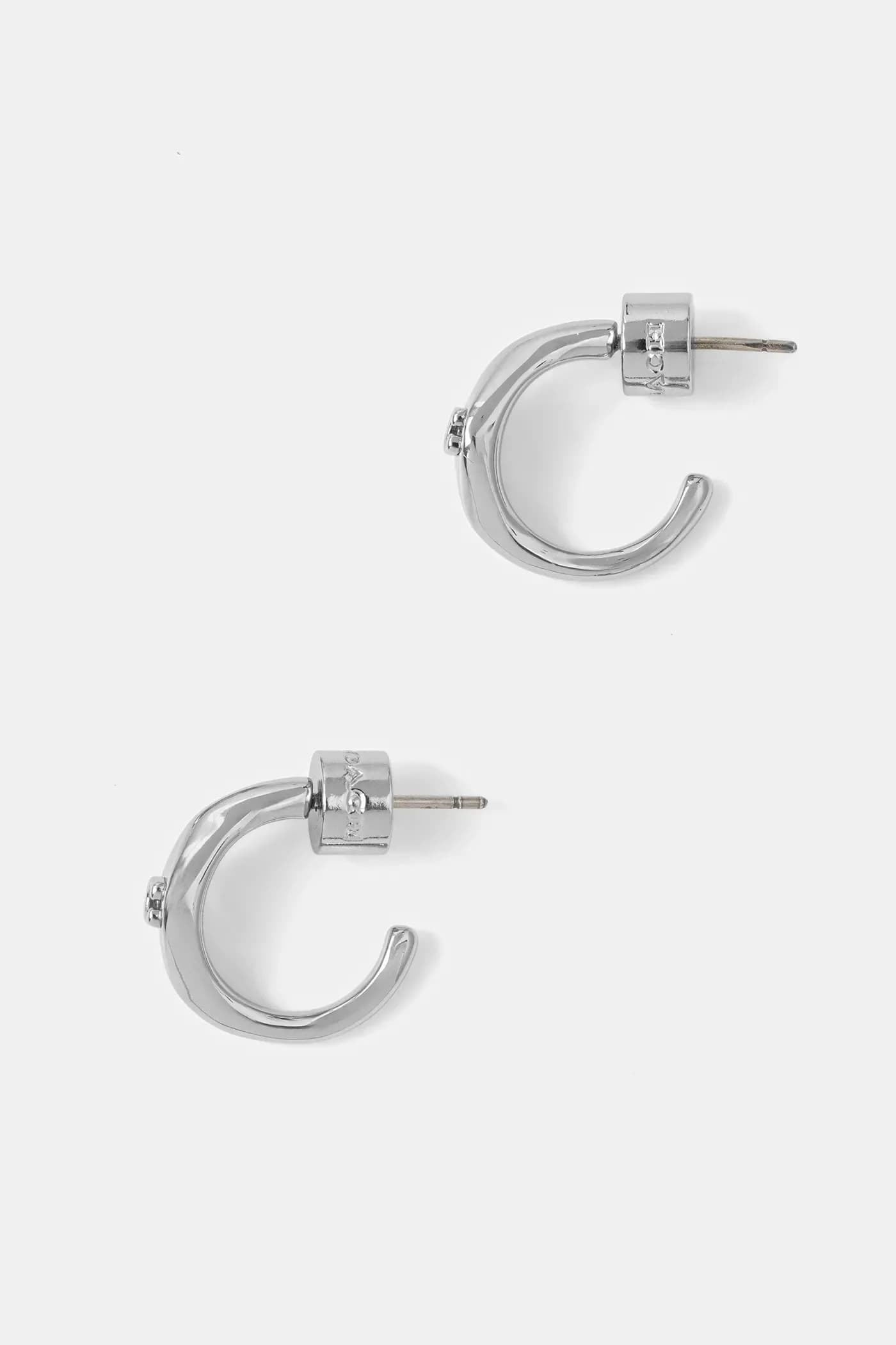 Серьги - фото 2