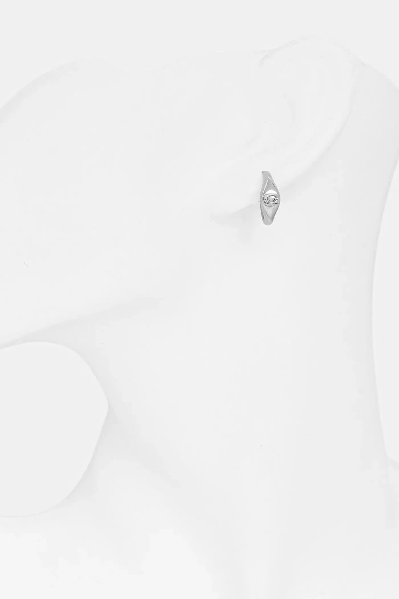 Серьги - фото 4