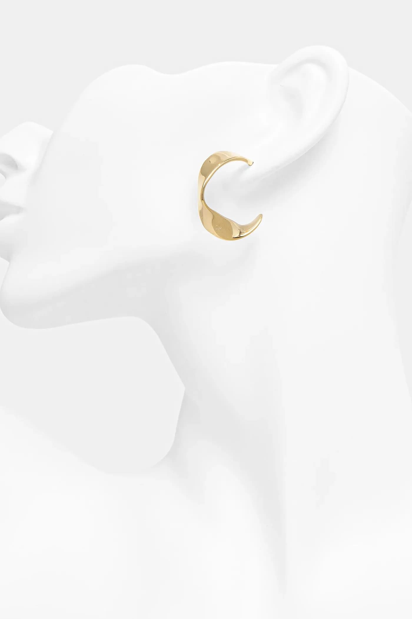 Серьги - фото 4