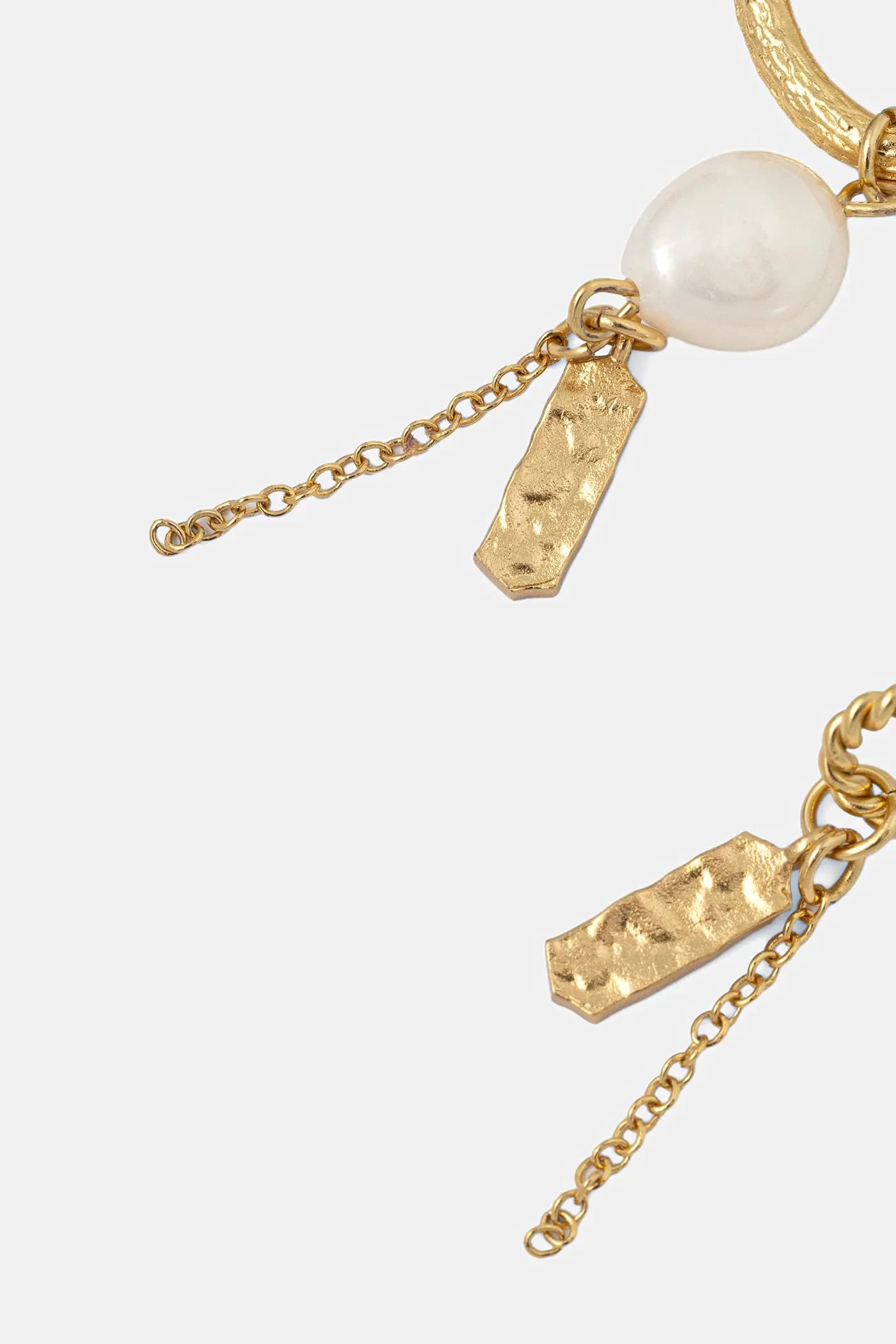 Серьги - фото 2