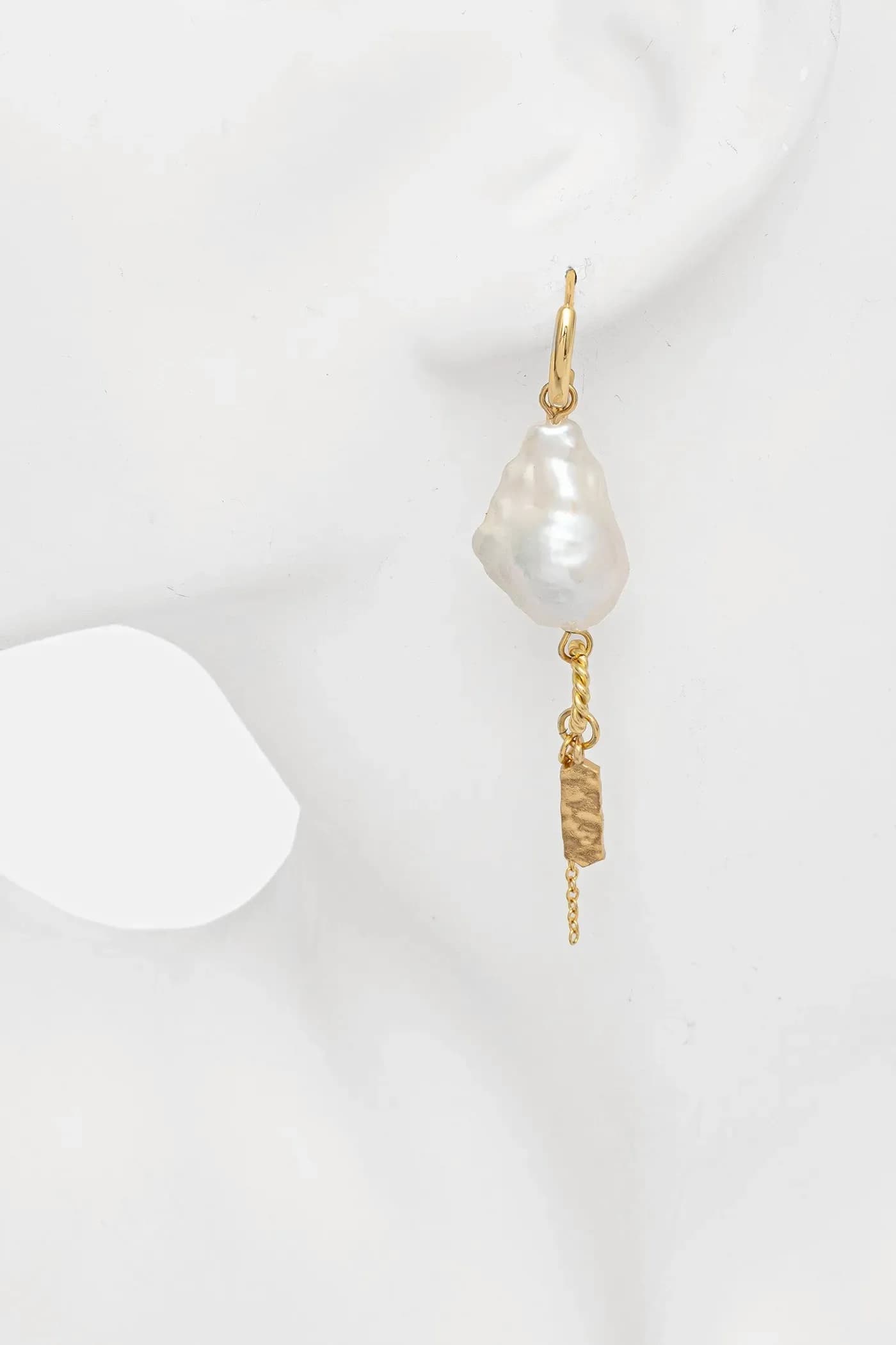 Серьги - фото 4