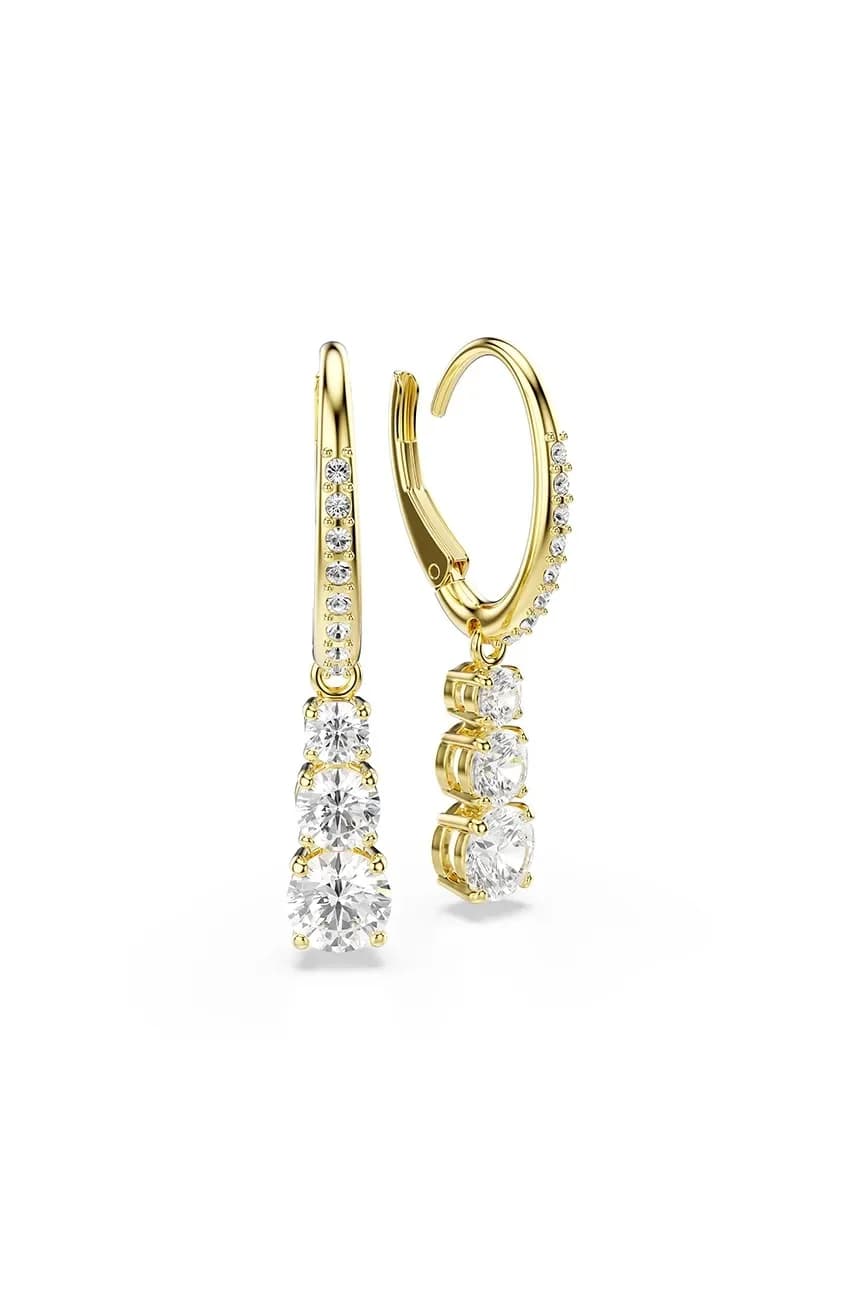 серьги СТИЛЛА - фото 3