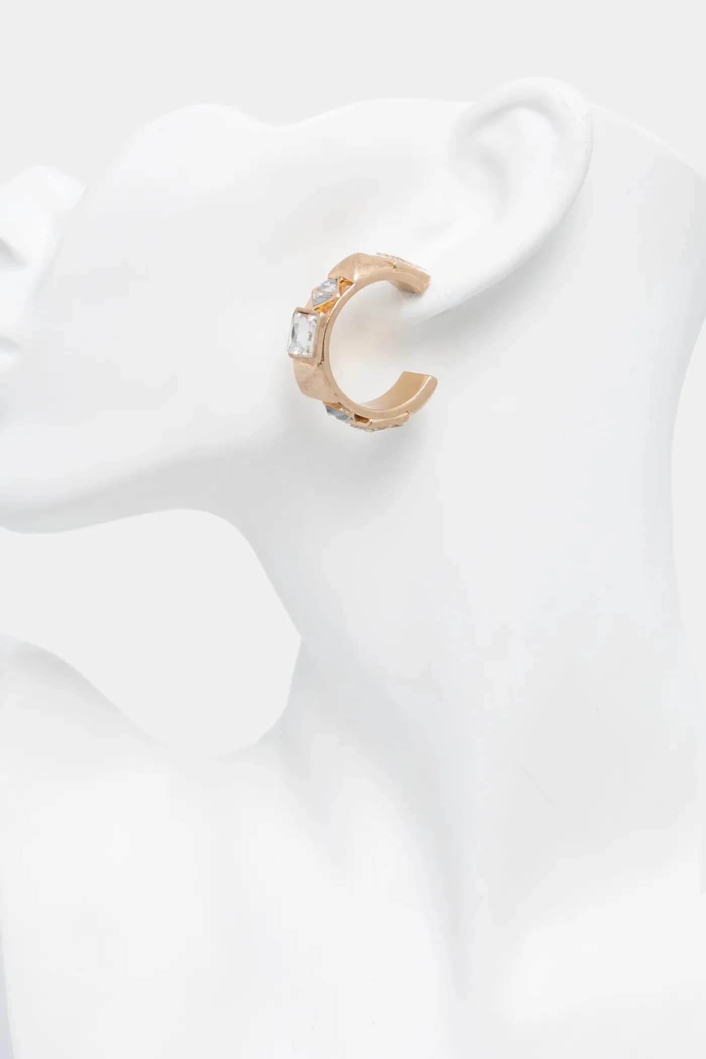 Серьги - фото 3