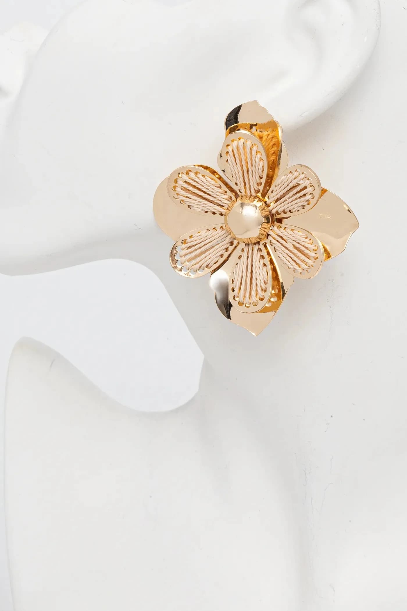 серьги АУРРОРА - фото 3