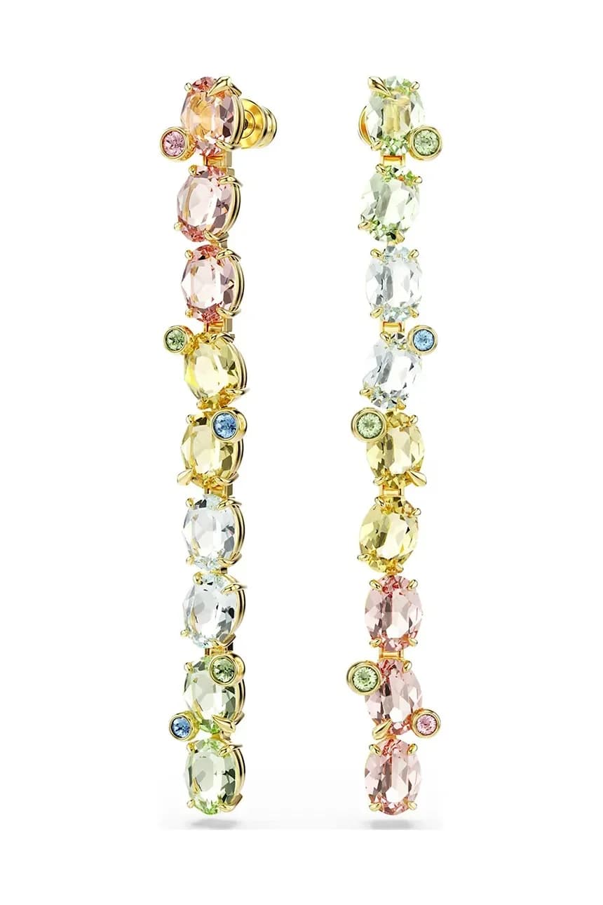 серьги ГЕМА - фото 2