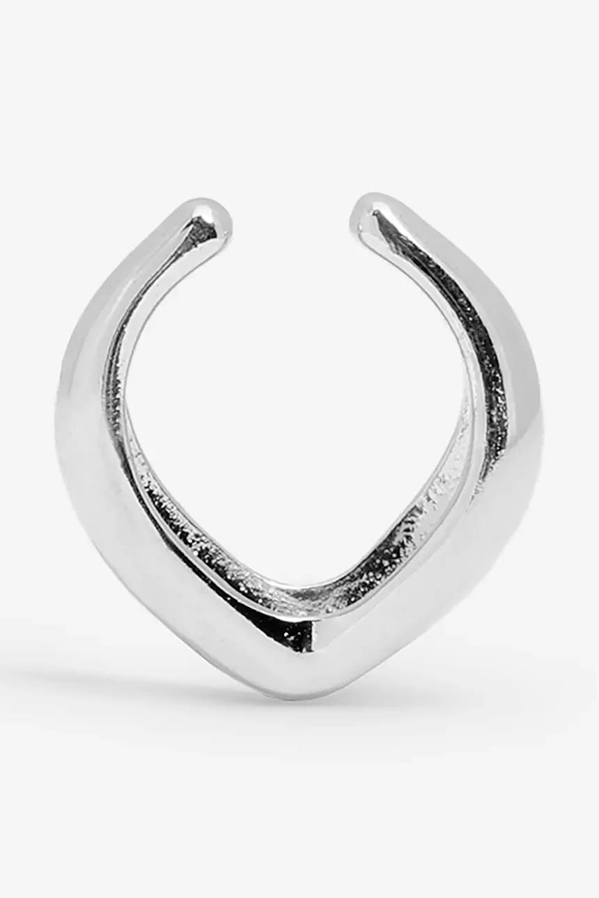 ВИНТАЖНЫЙ кафф для ушей - фото 2