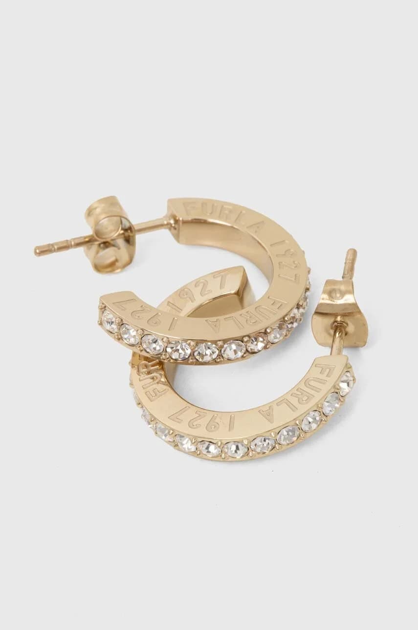 Серьги - фото 2