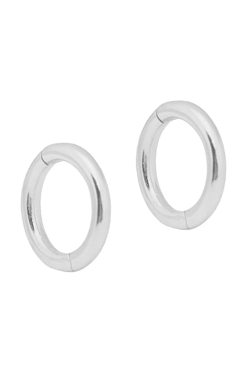 ТРЕНДЫ серебряные серьги