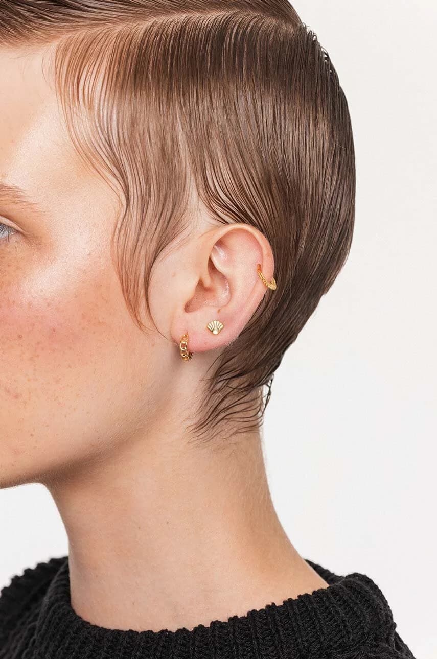 серьга ROCK IT для пирсинга - фото 3