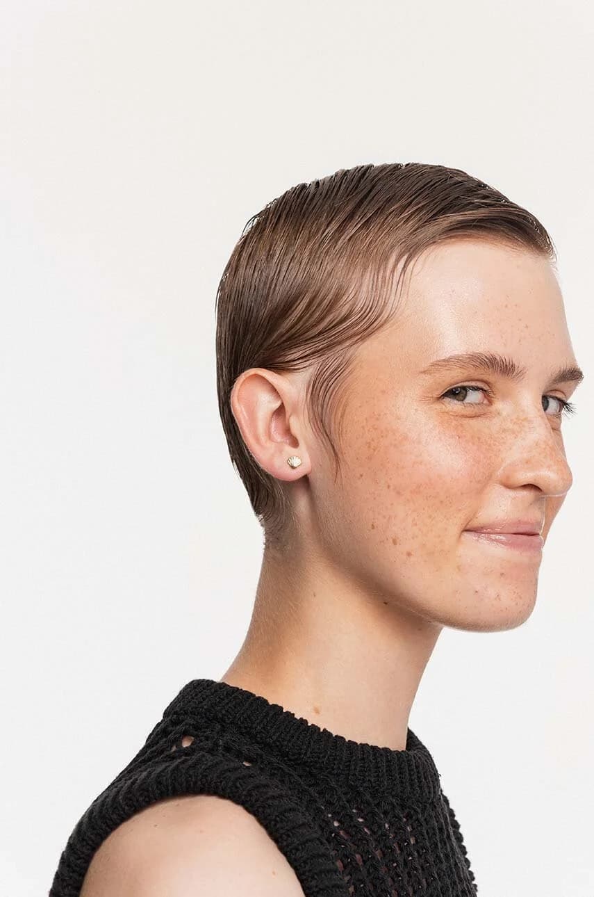 серьга ROCK IT для пирсинга - фото 5