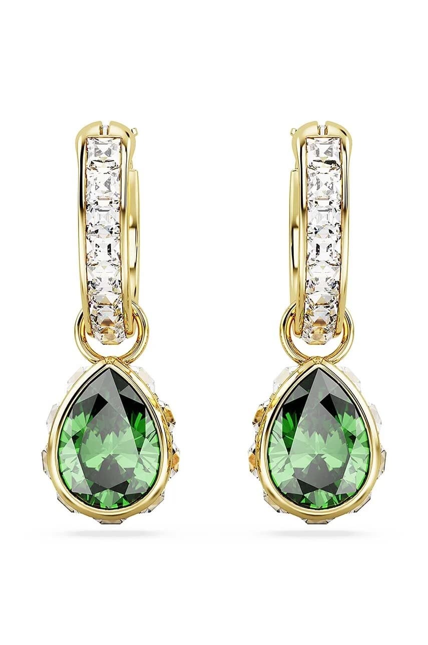 серьги СТИЛЛА - фото 2