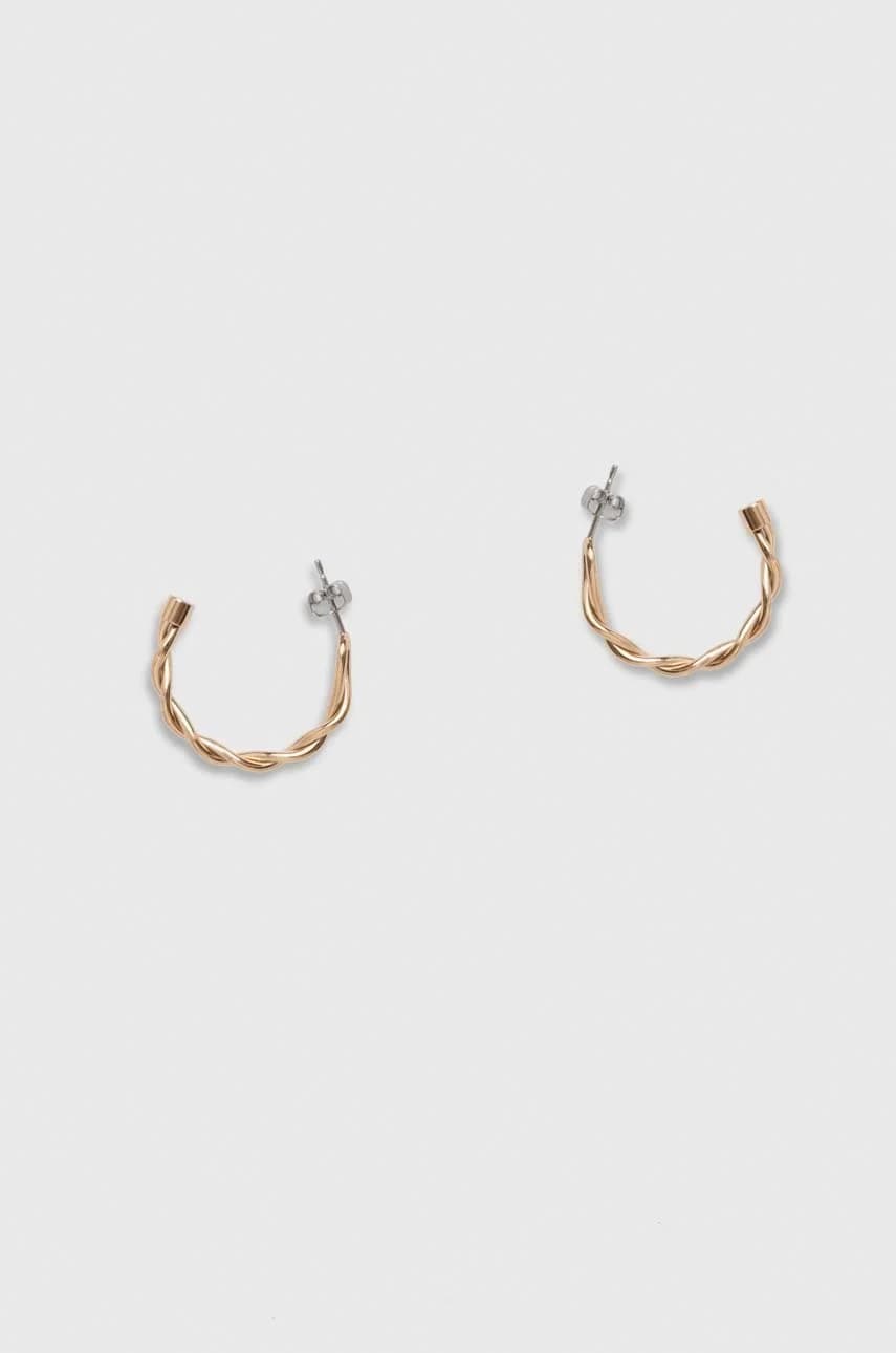 Серьги золотые для женщин