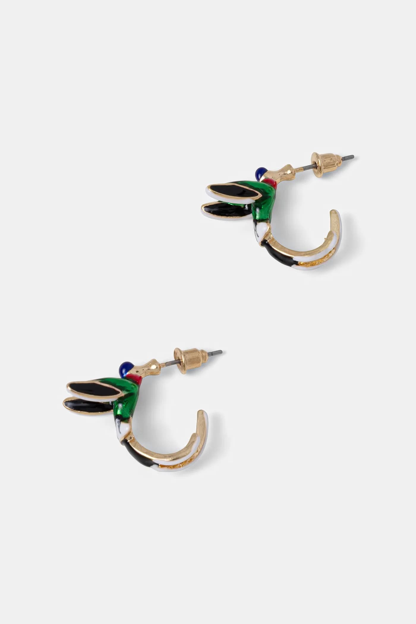 Женские серьги - фото 3