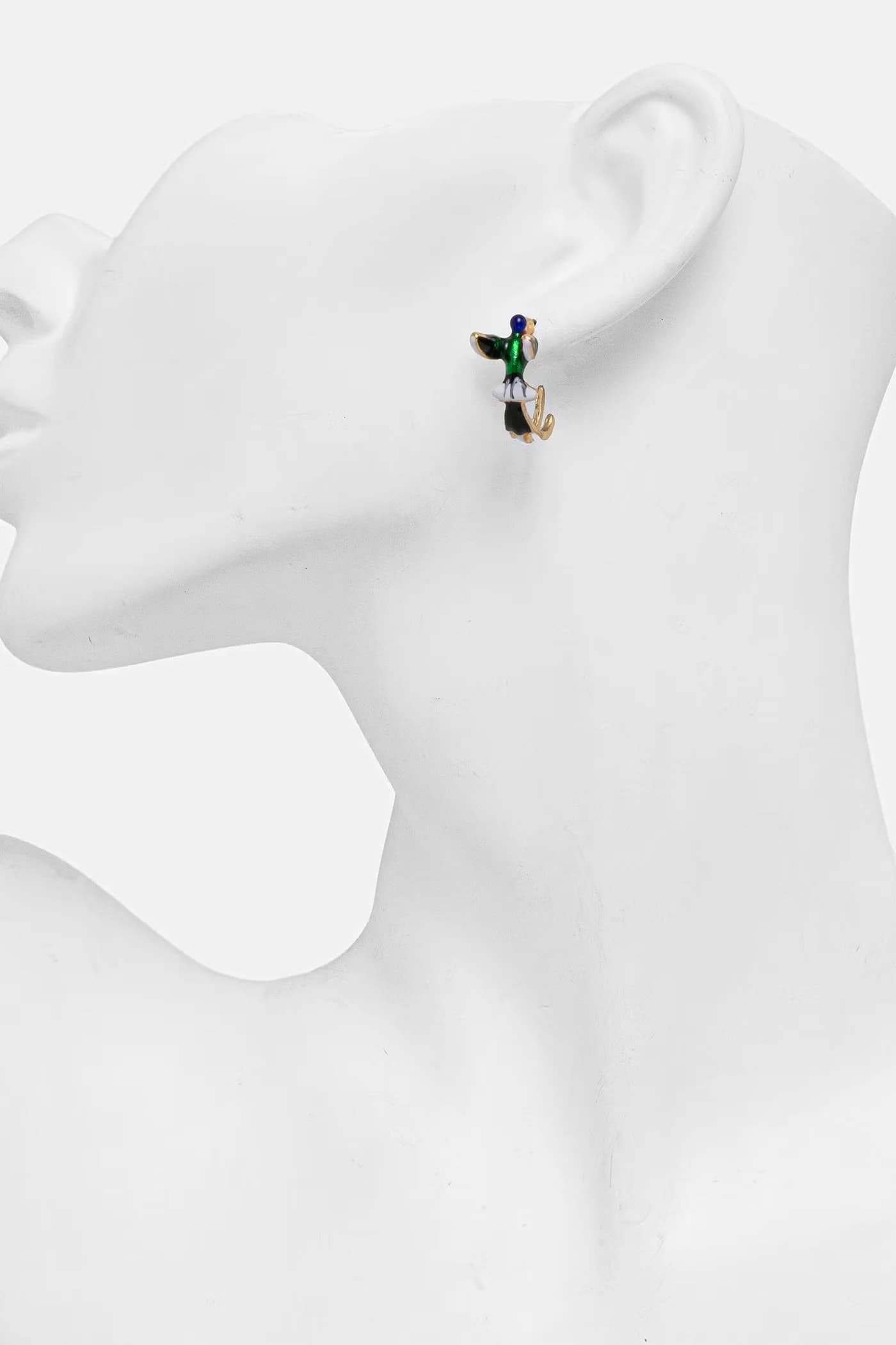 Женские серьги - фото 4