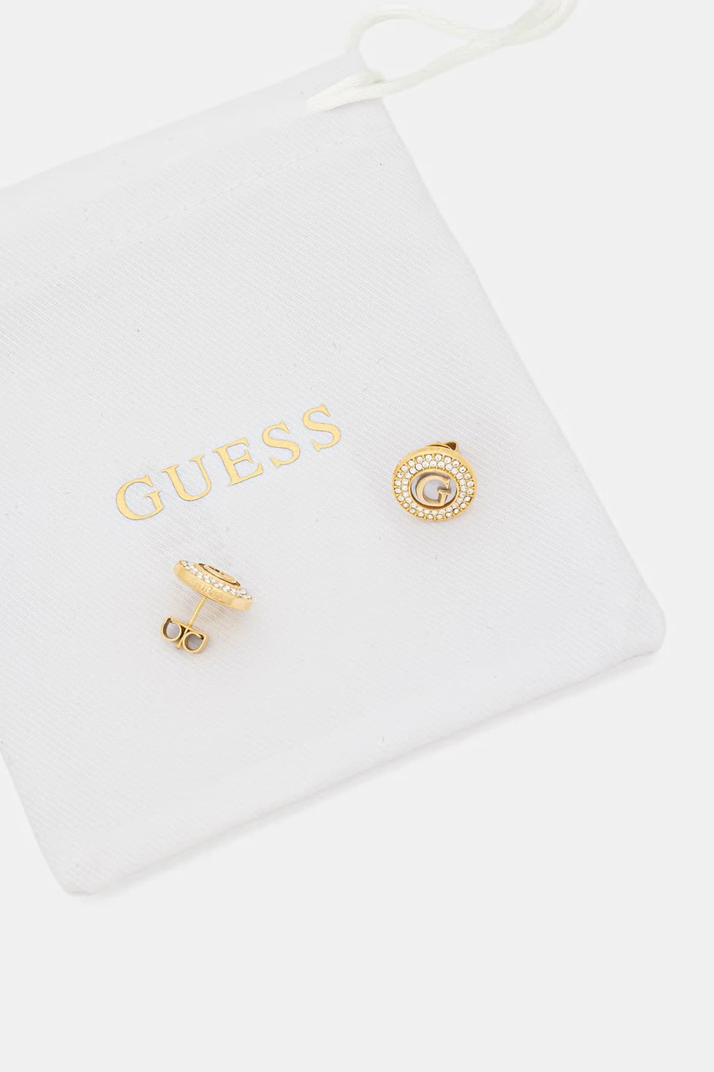 Женские серьги из нержавеющей стали G TALISMAN - фото 3