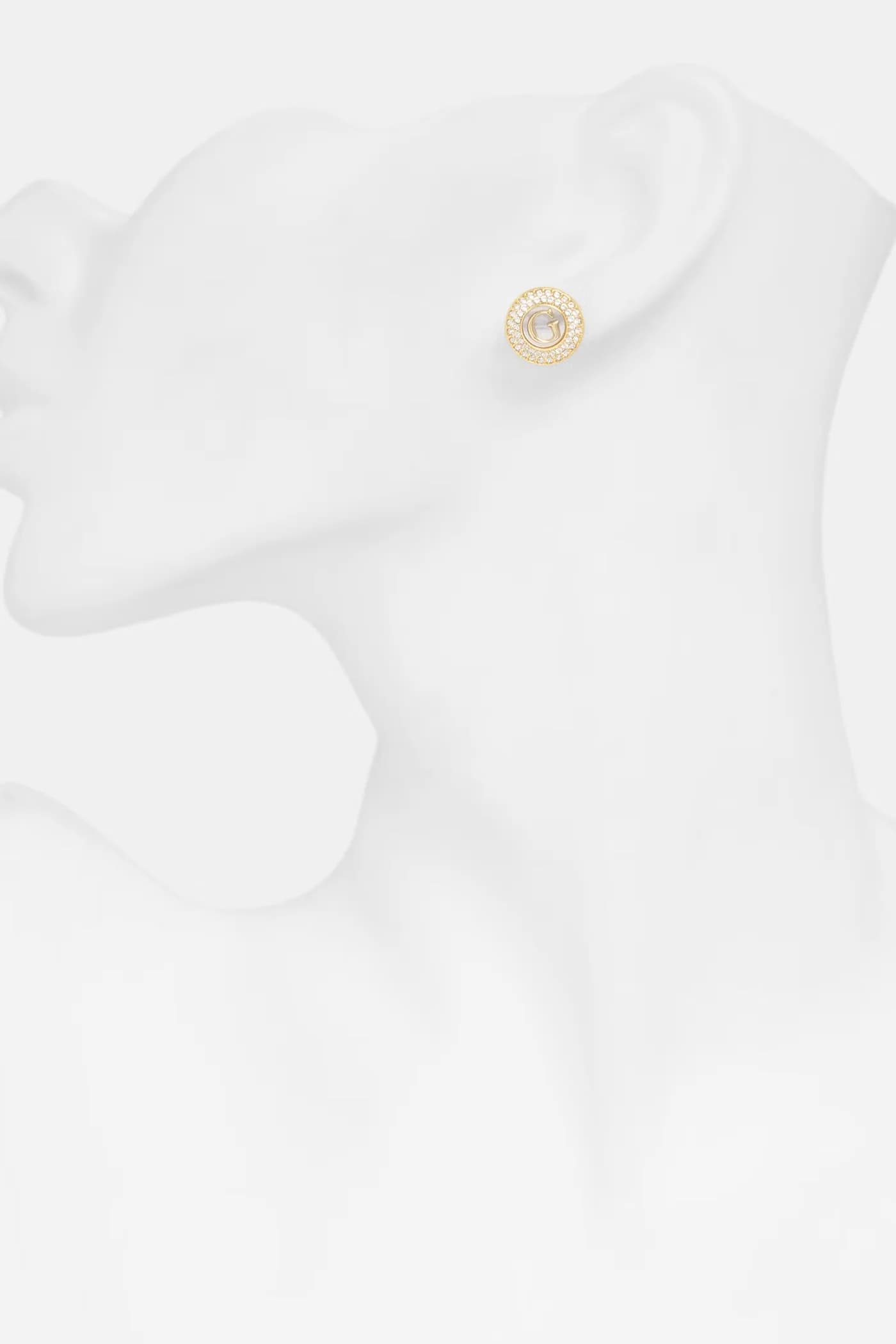 Женские серьги из нержавеющей стали G TALISMAN - фото 4