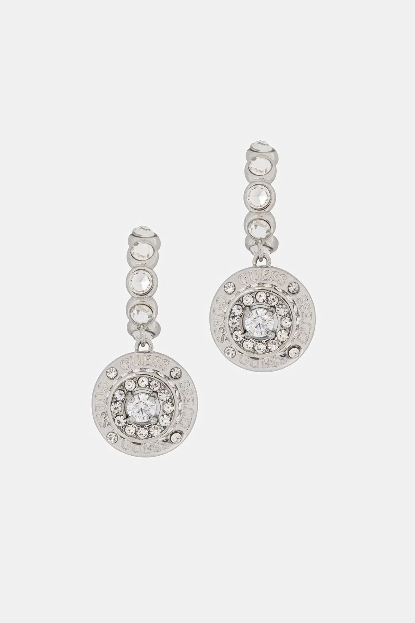 Женские серьги Sparks из нержавеющей стали