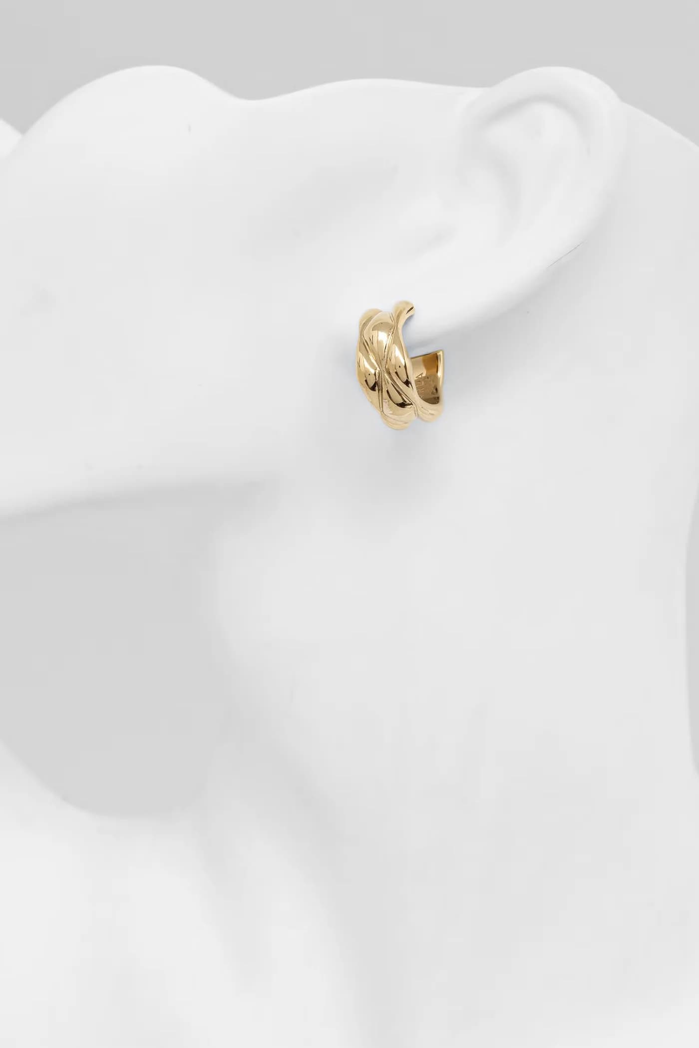 Серьги - фото 4