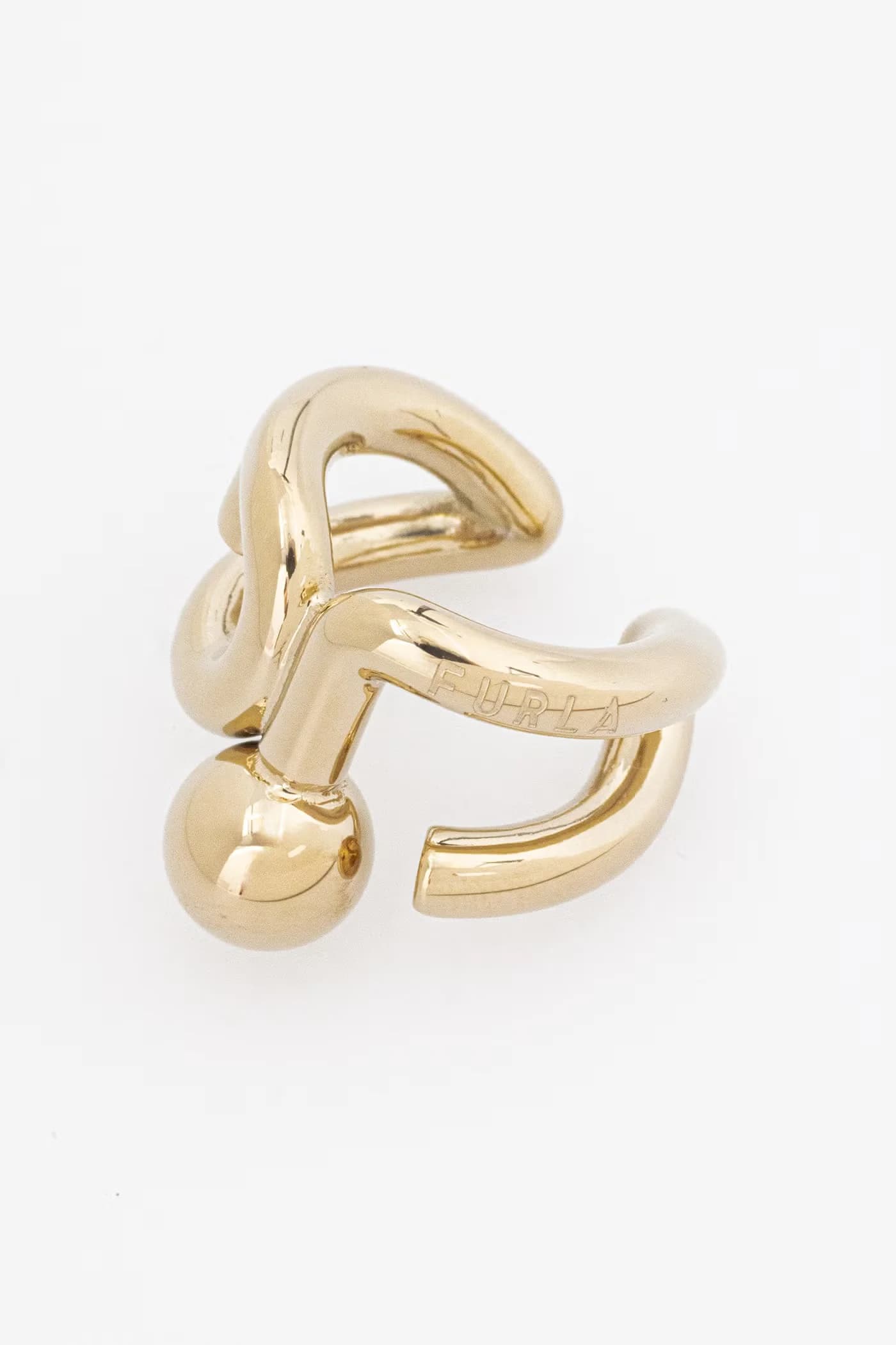 Женские каффы для ушей из нержавеющей стали.