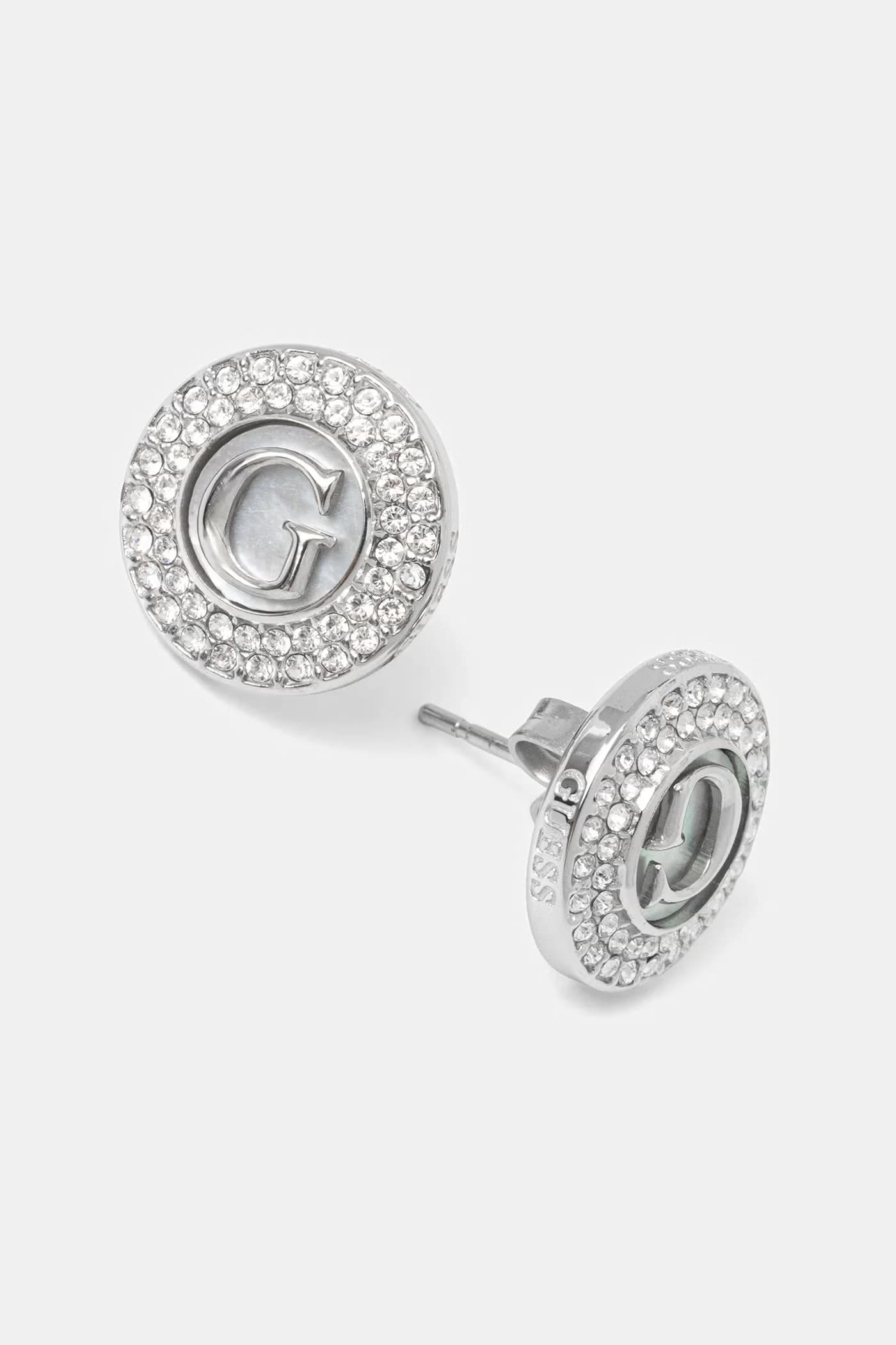 Женские серьги из нержавеющей стали G TALISMAN - фото 3