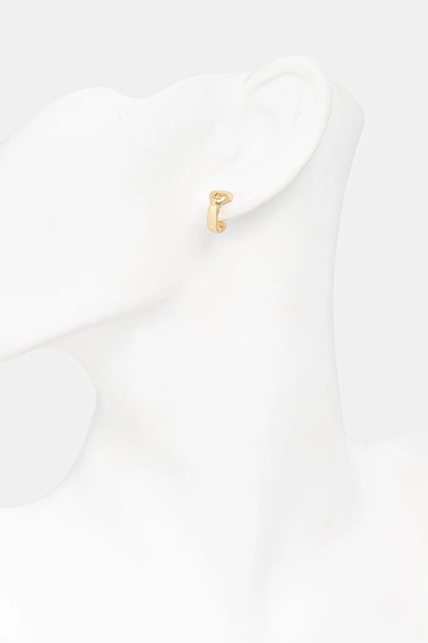 Серьги - фото 2