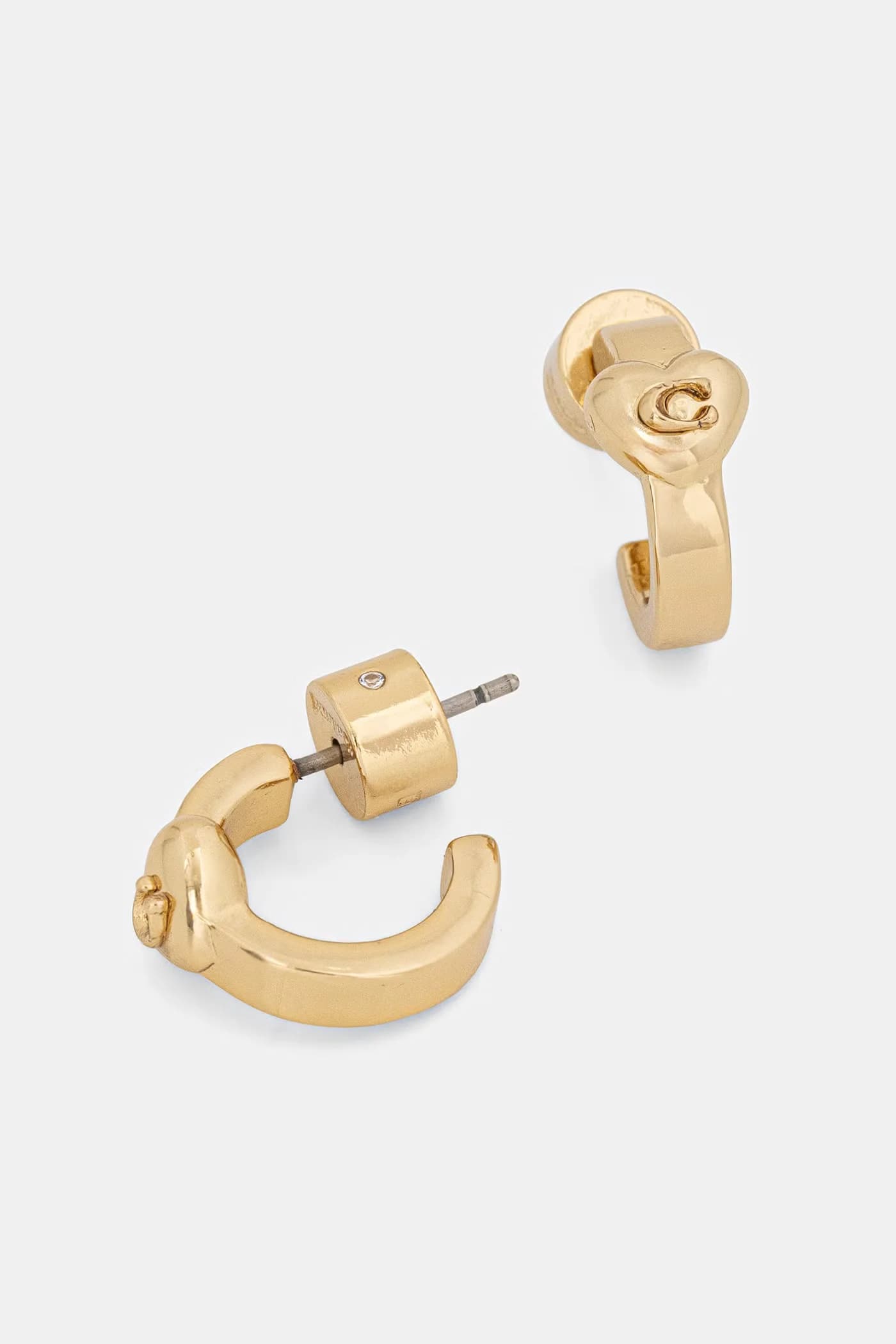 Серьги - фото 3