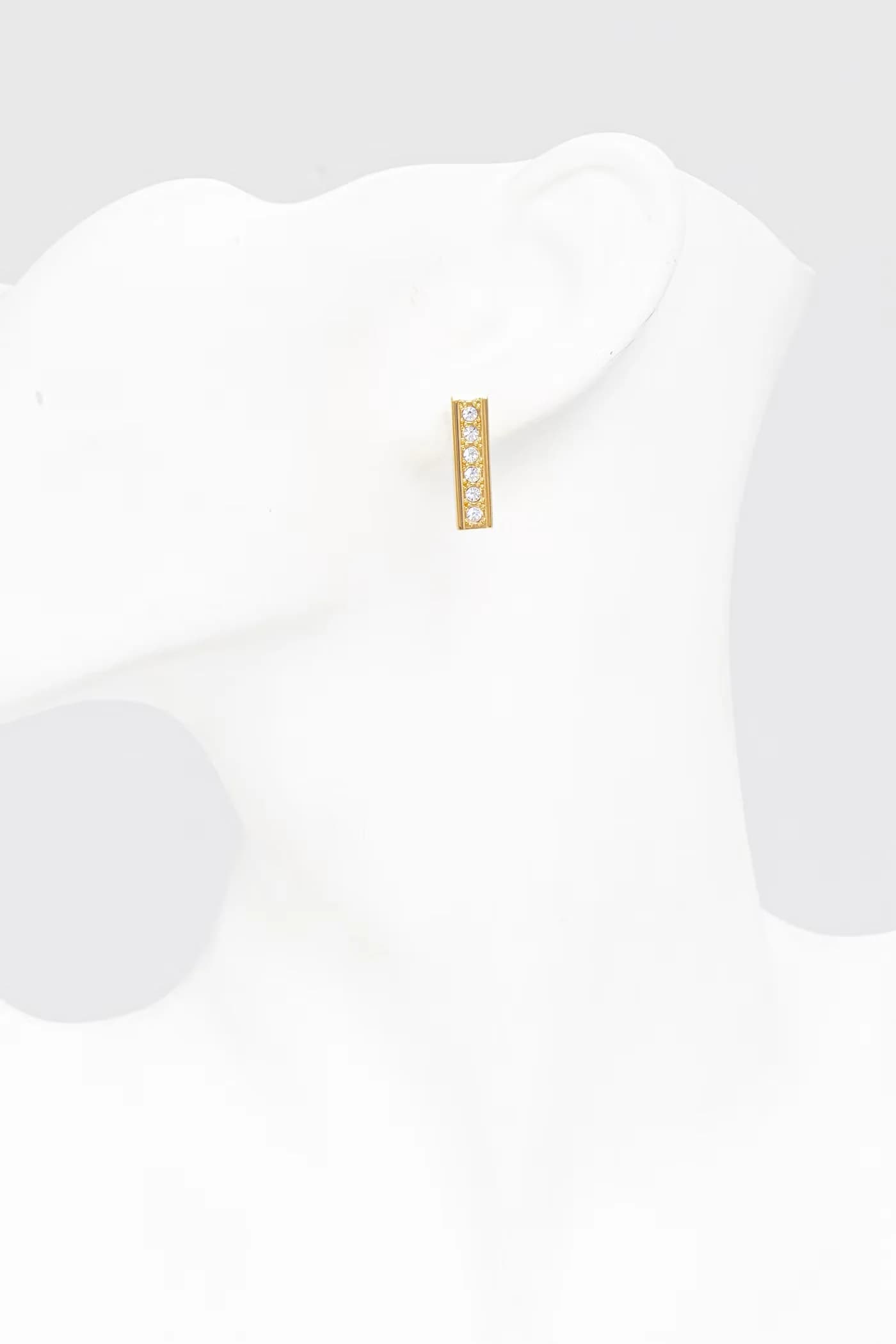 Серьги - фото 2