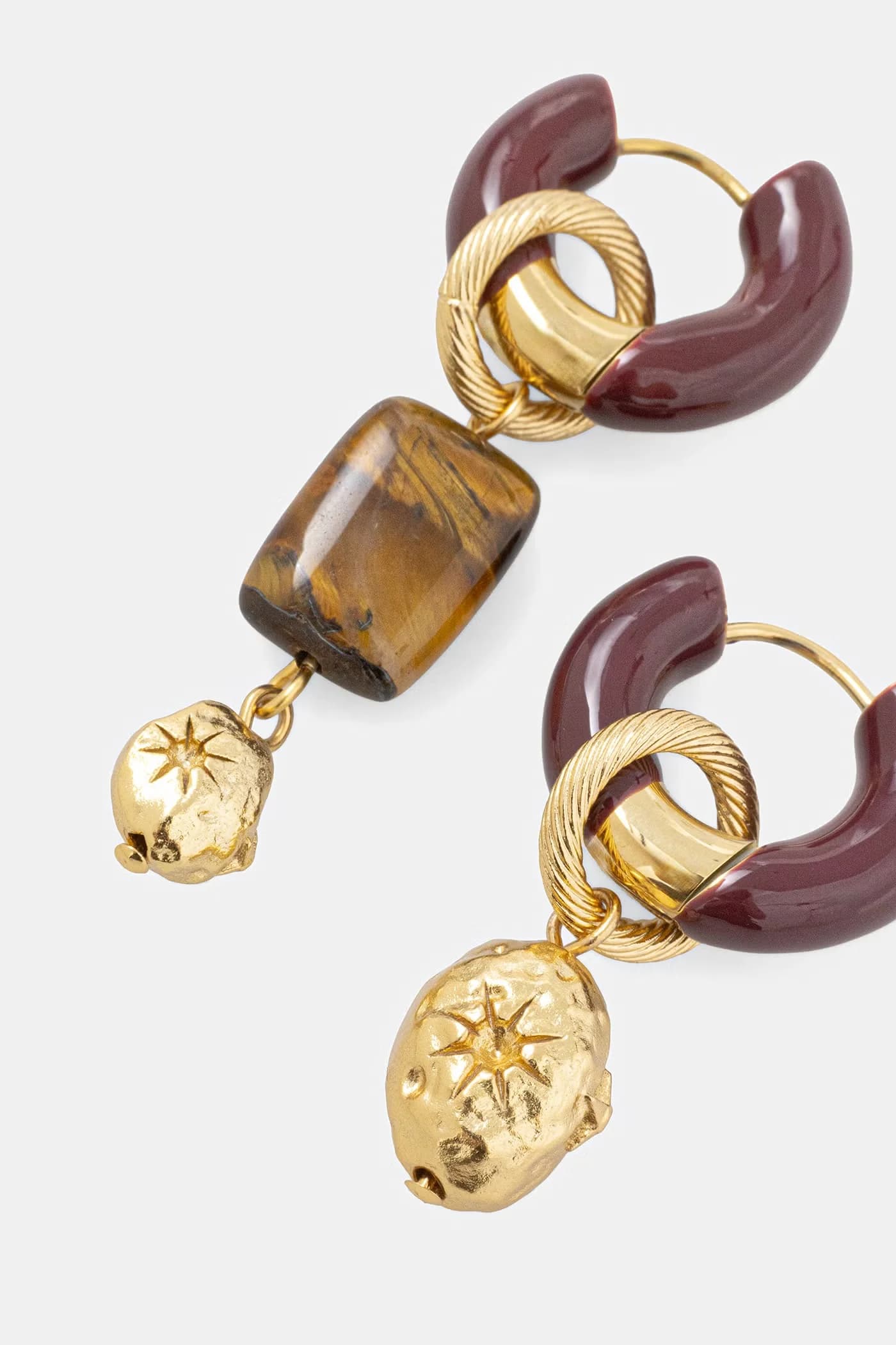 Серьги - фото 3