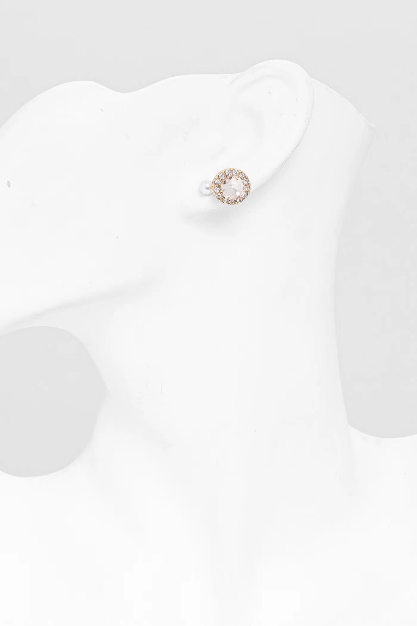 Серьги JUNELIE, 3 шт. - фото 2