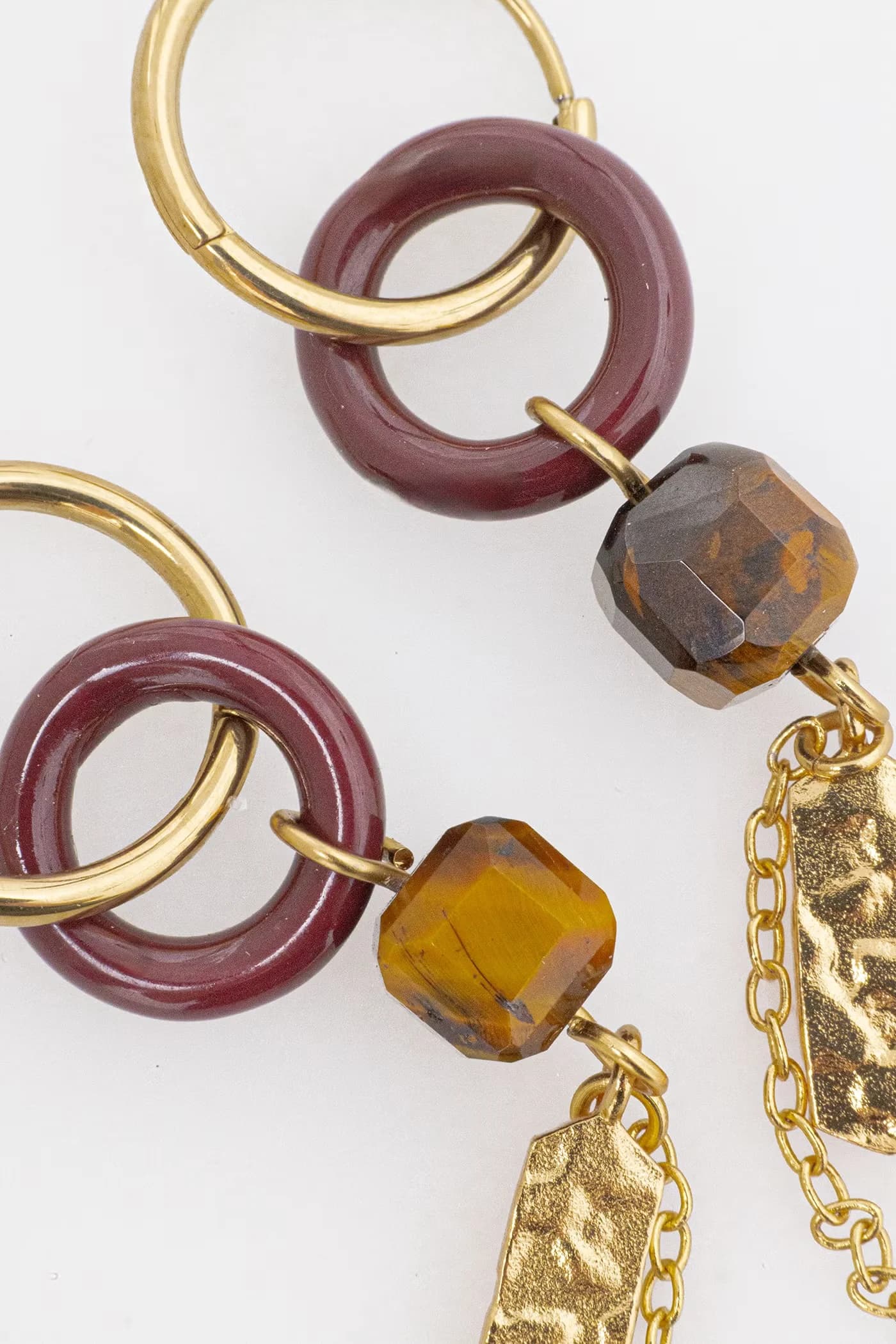 Серьги - фото 2