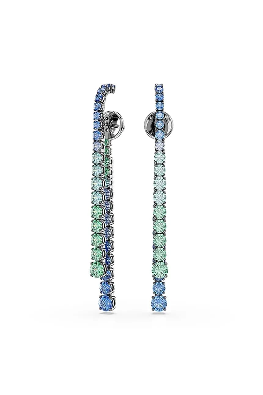 серьги МАТРИЦА