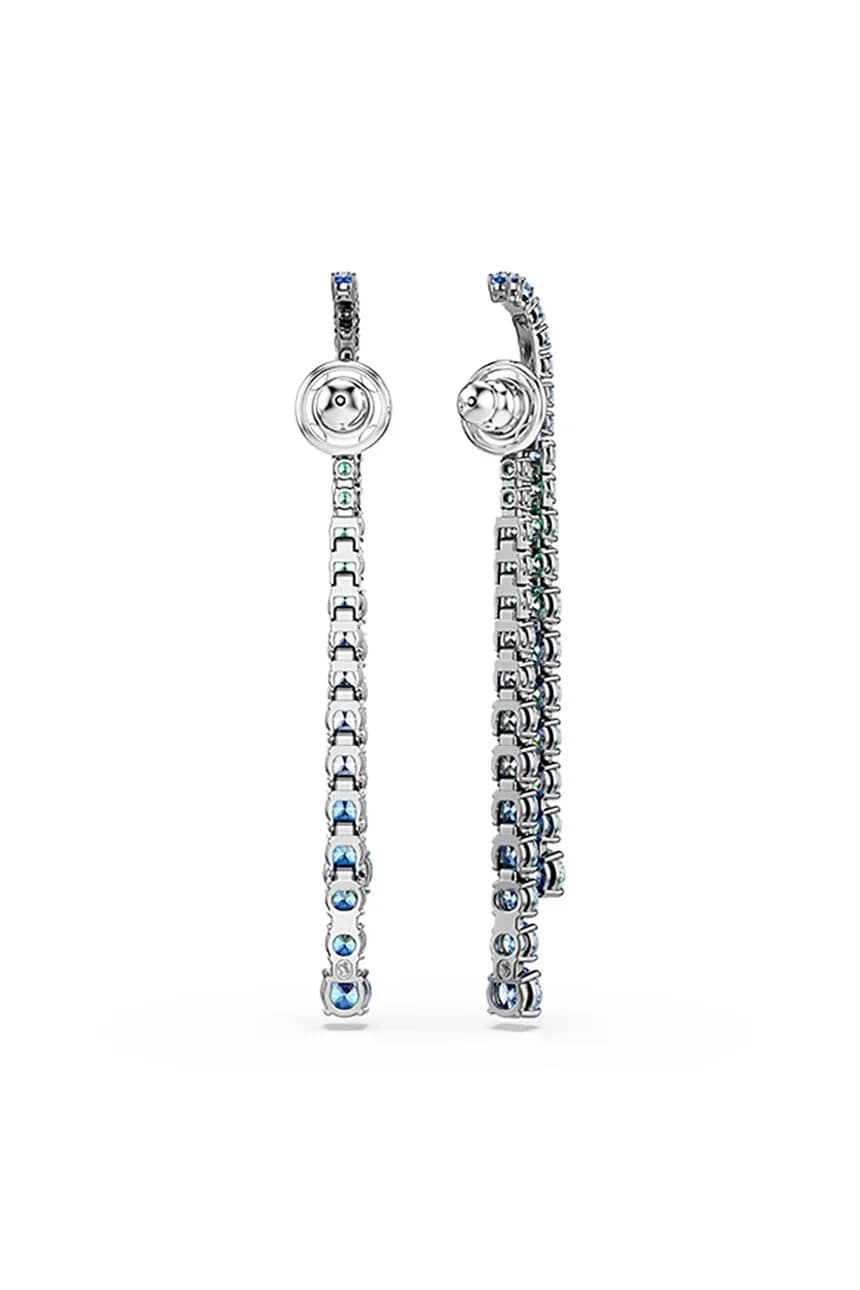 серьги МАТРИЦА - фото 3