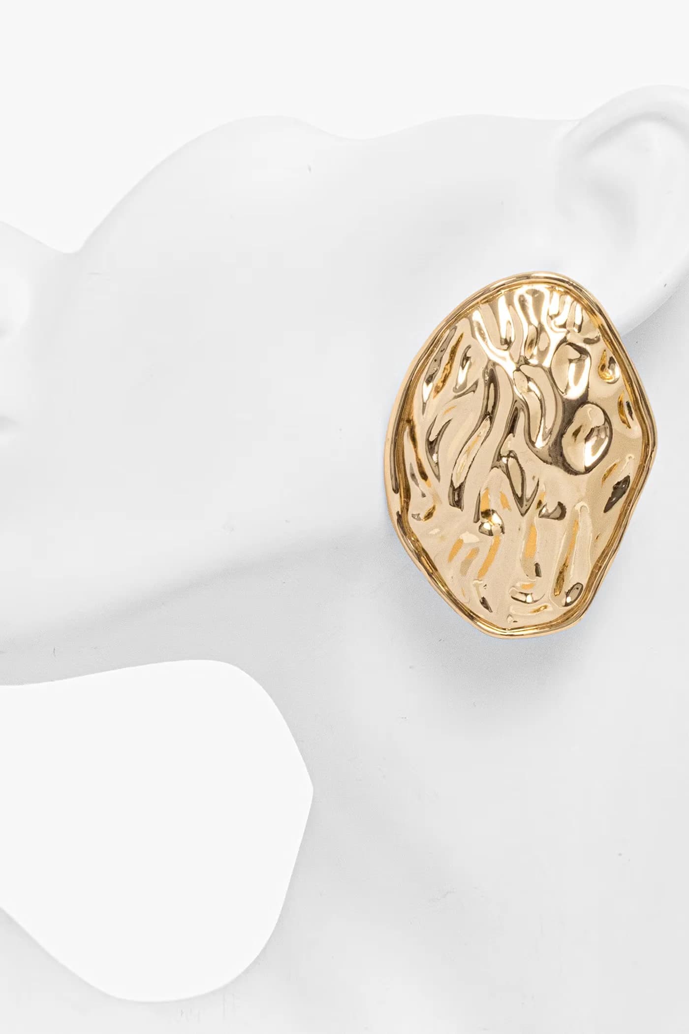 серьги ГЛАВА - фото 3