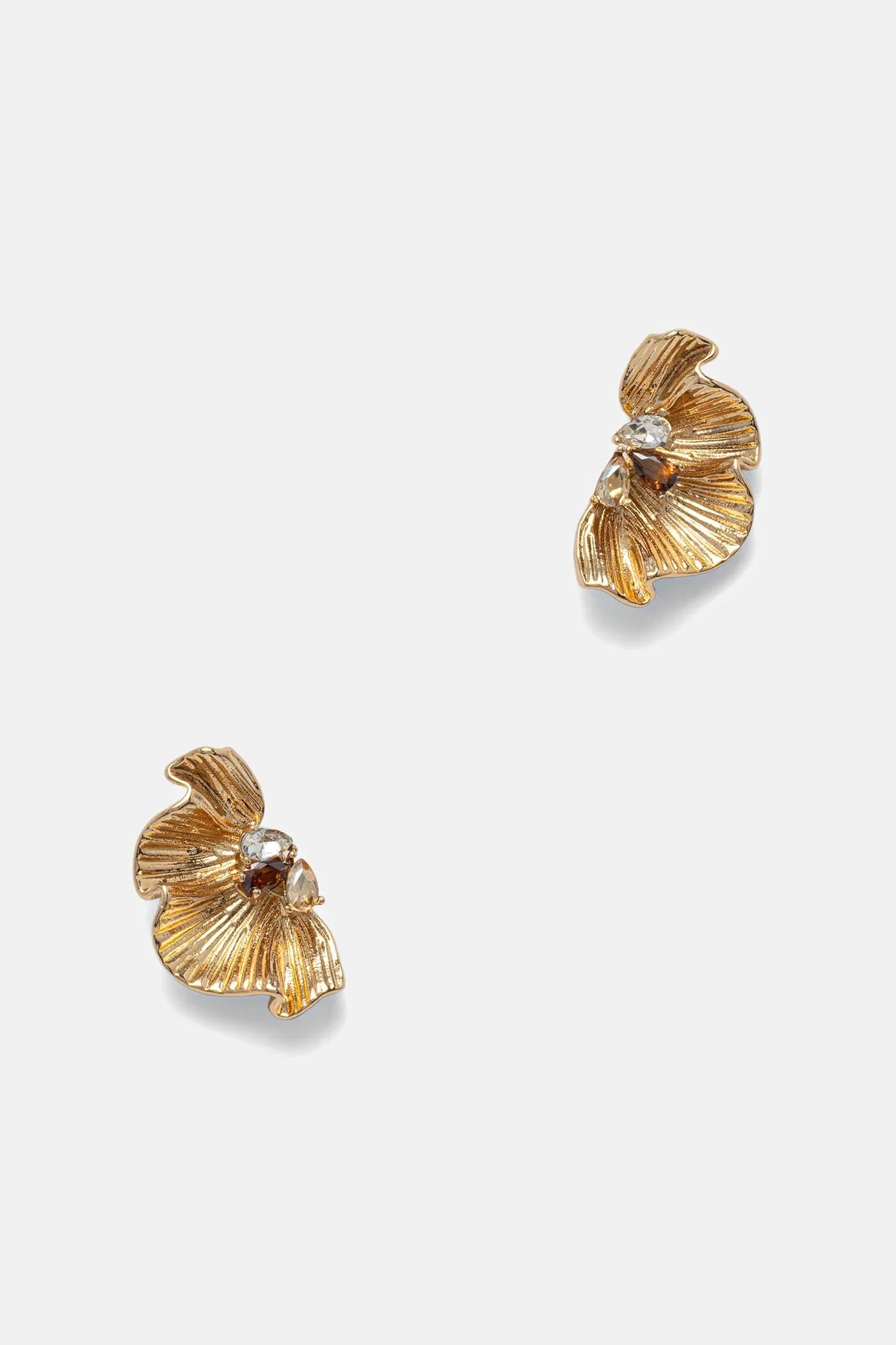 Серьги ВИРЕЛЛИЯ