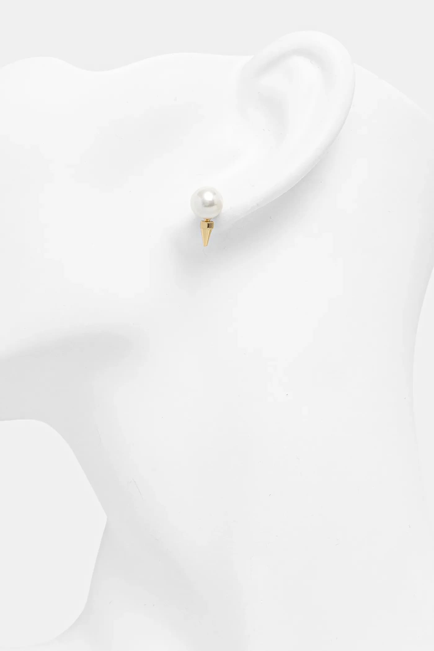 2 серьги - фото 3