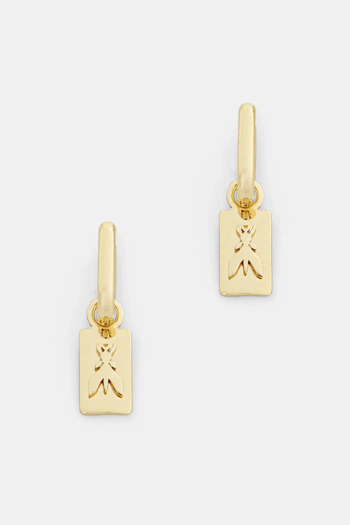 Серьги золотые для женщин