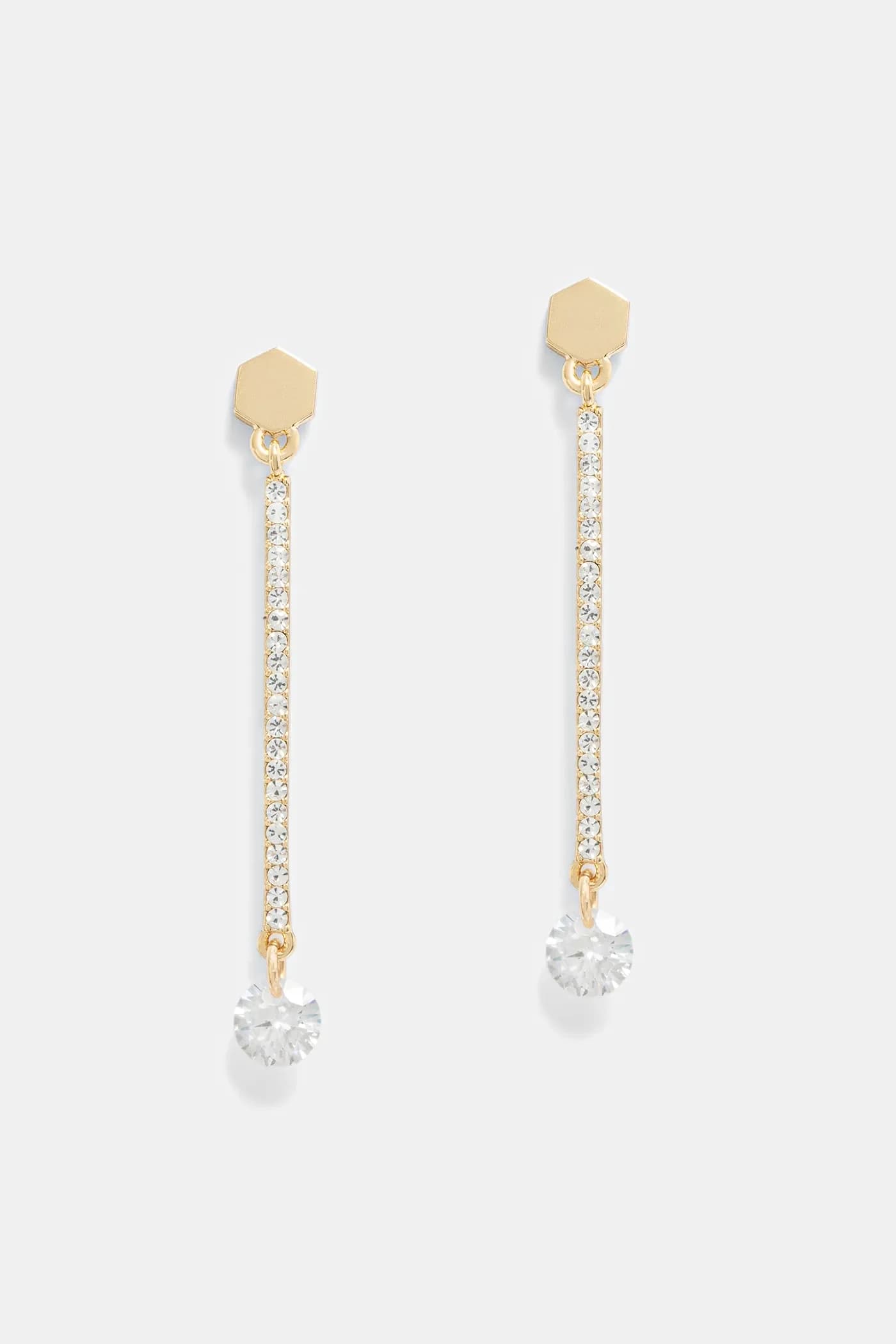 Серьги золотые для женщин