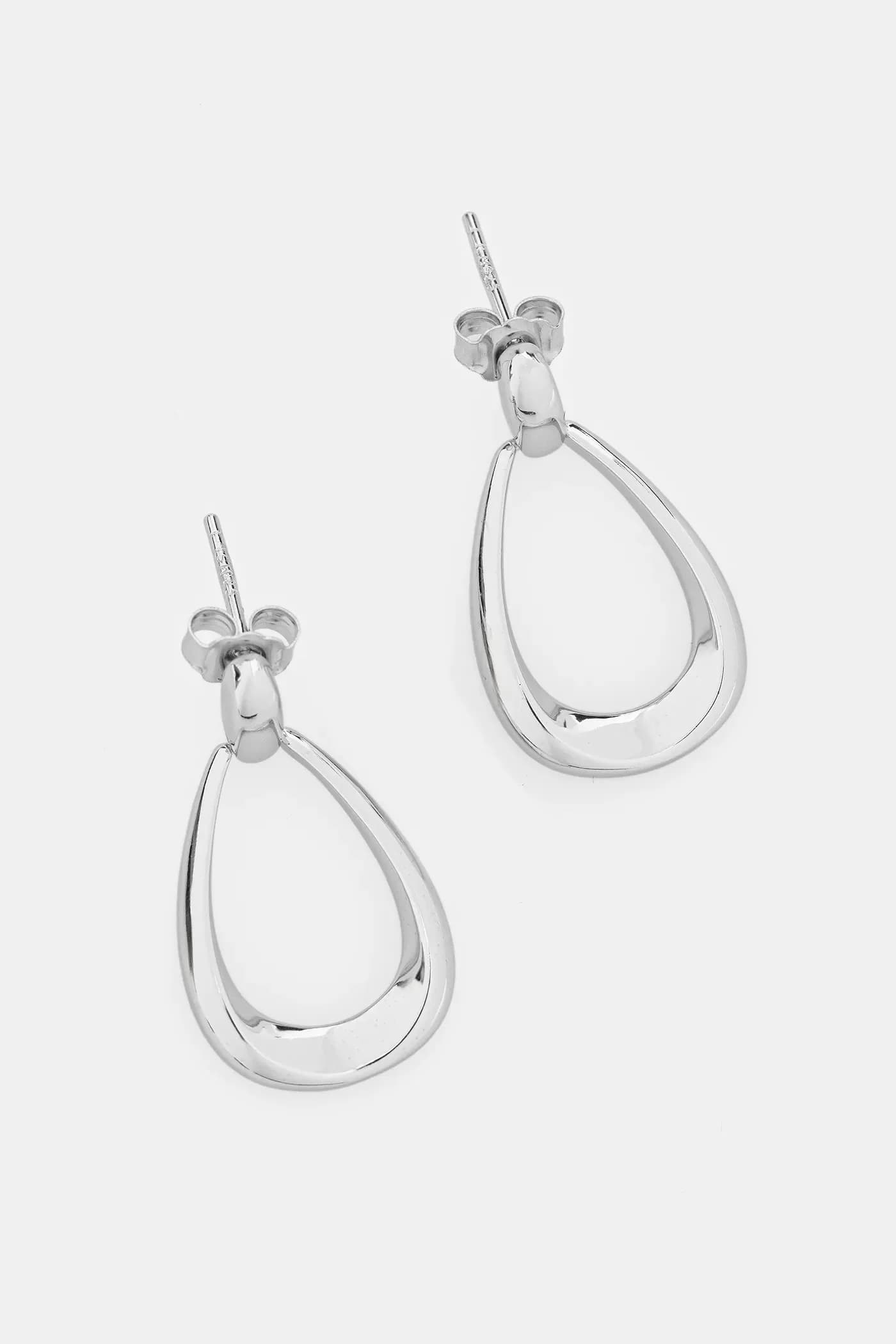 Серебряные серьги серебро для женщин