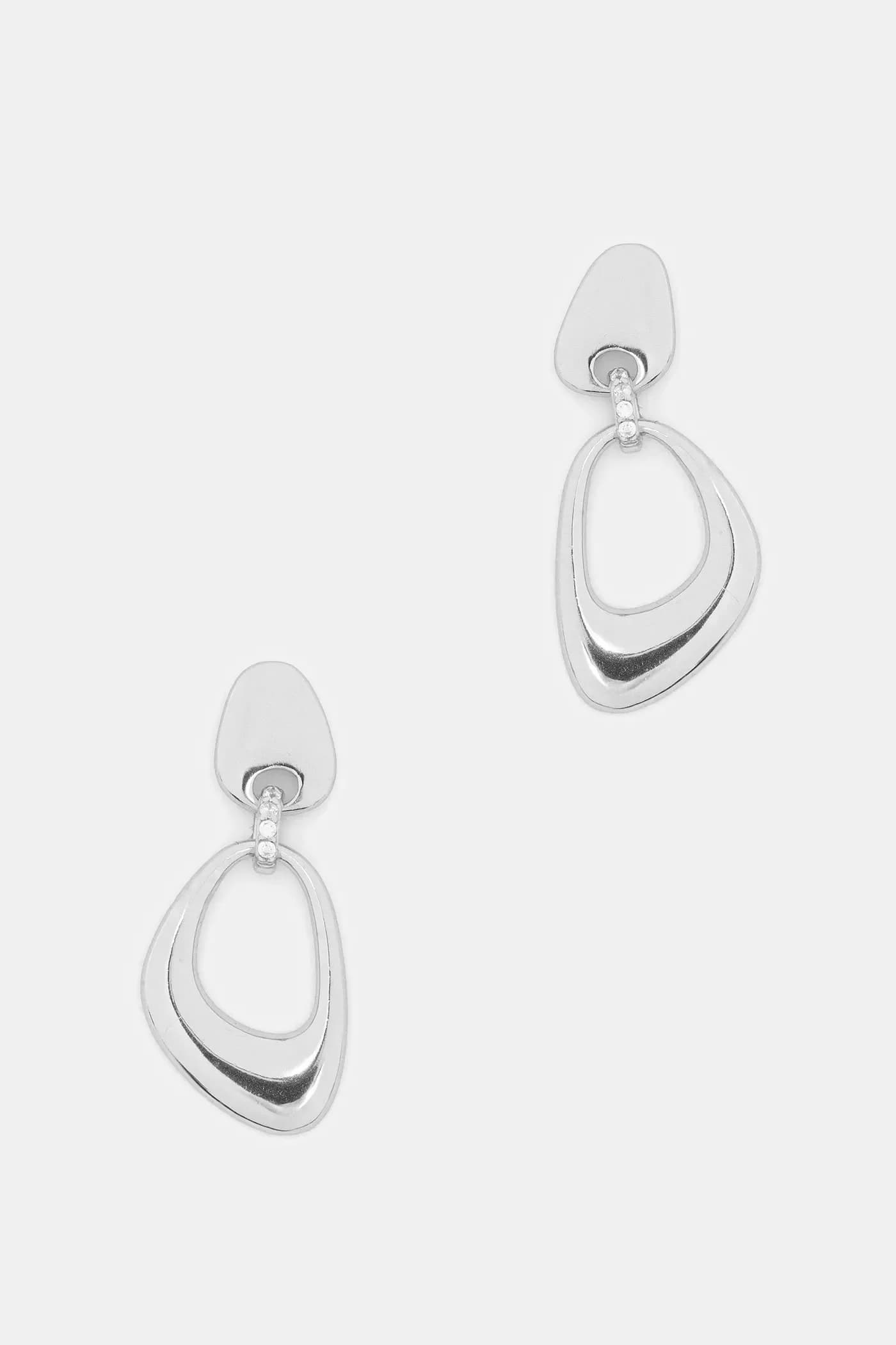 Серебряные серьги серебро для женщин