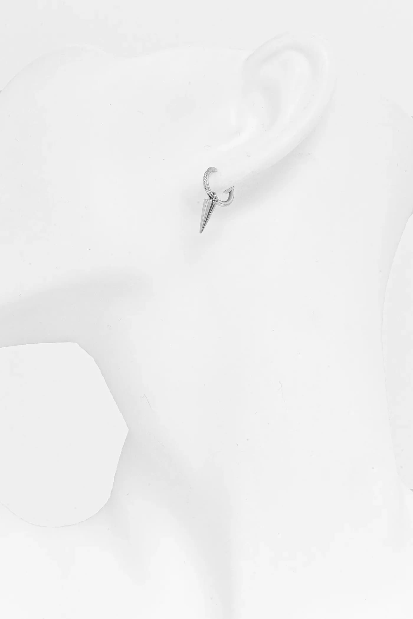 серьги Peak One - фото 2