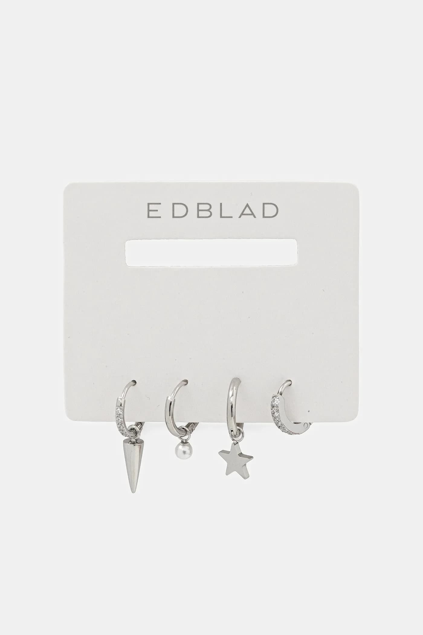 серьги Peak One - фото 3