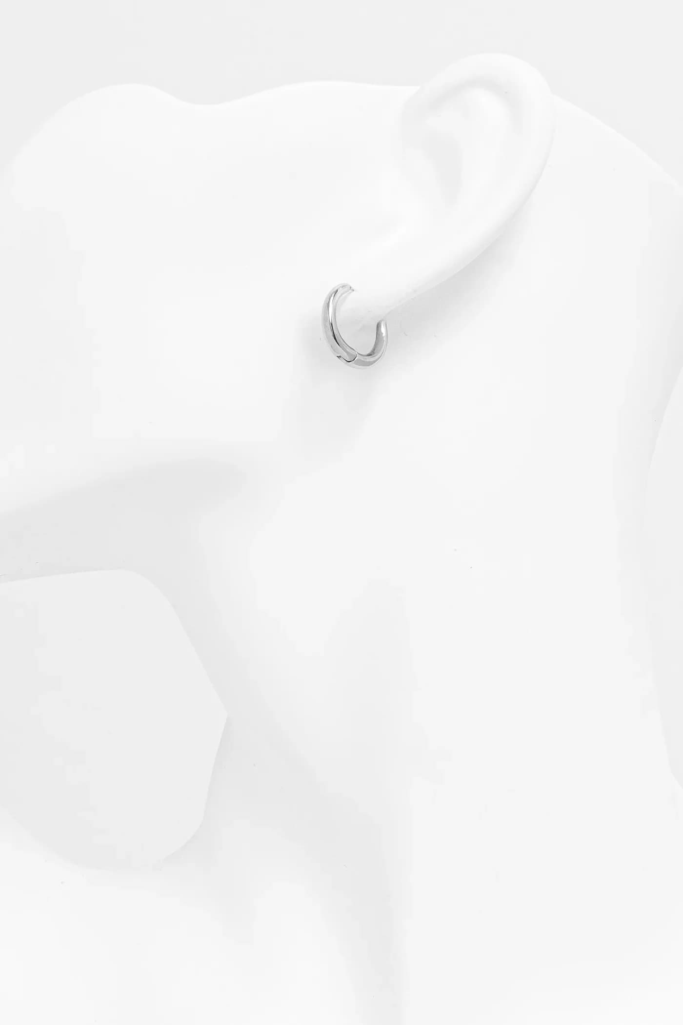 Благотворительные серьги - фото 3