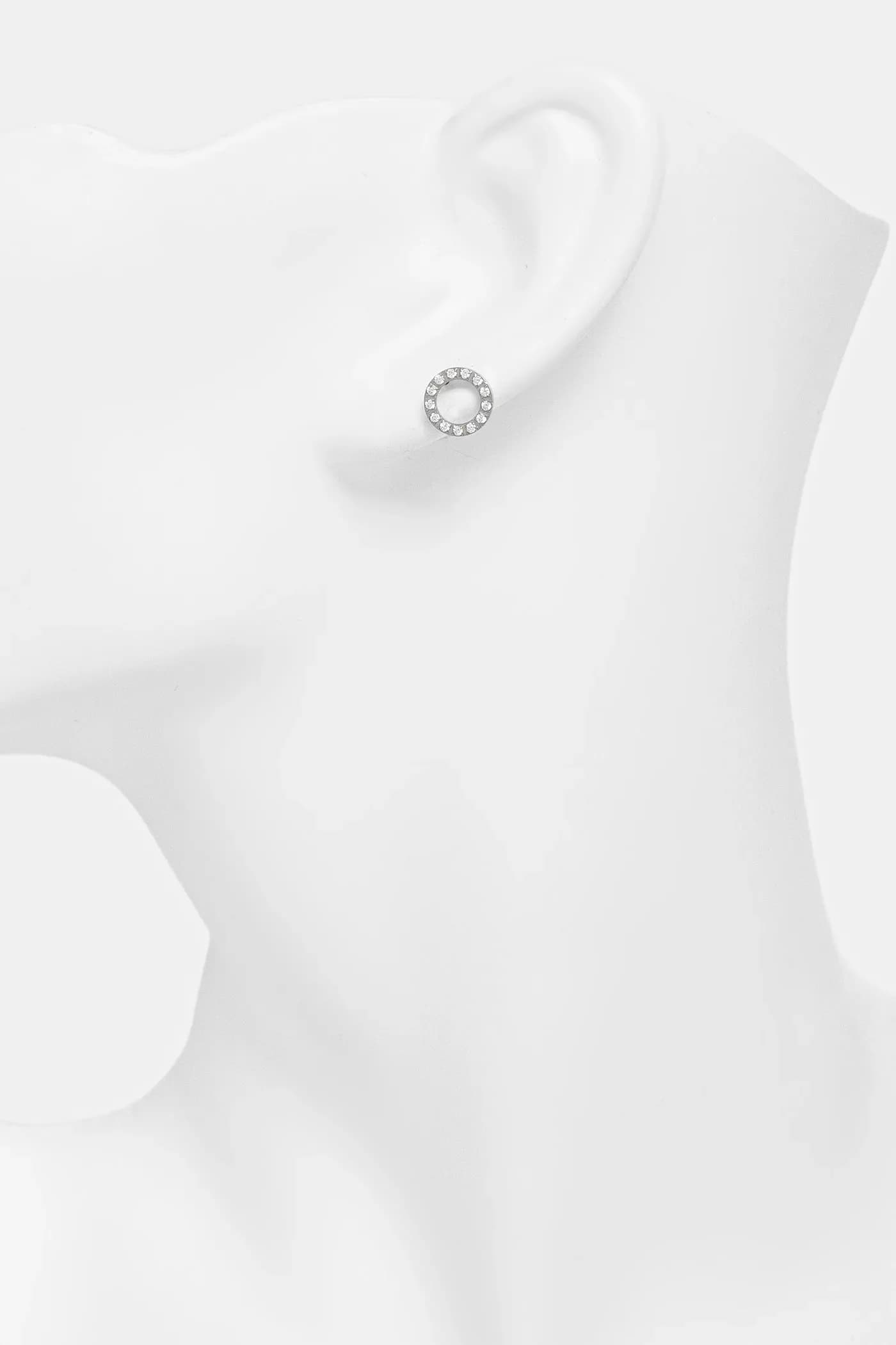 Светящиеся серьги - фото 4