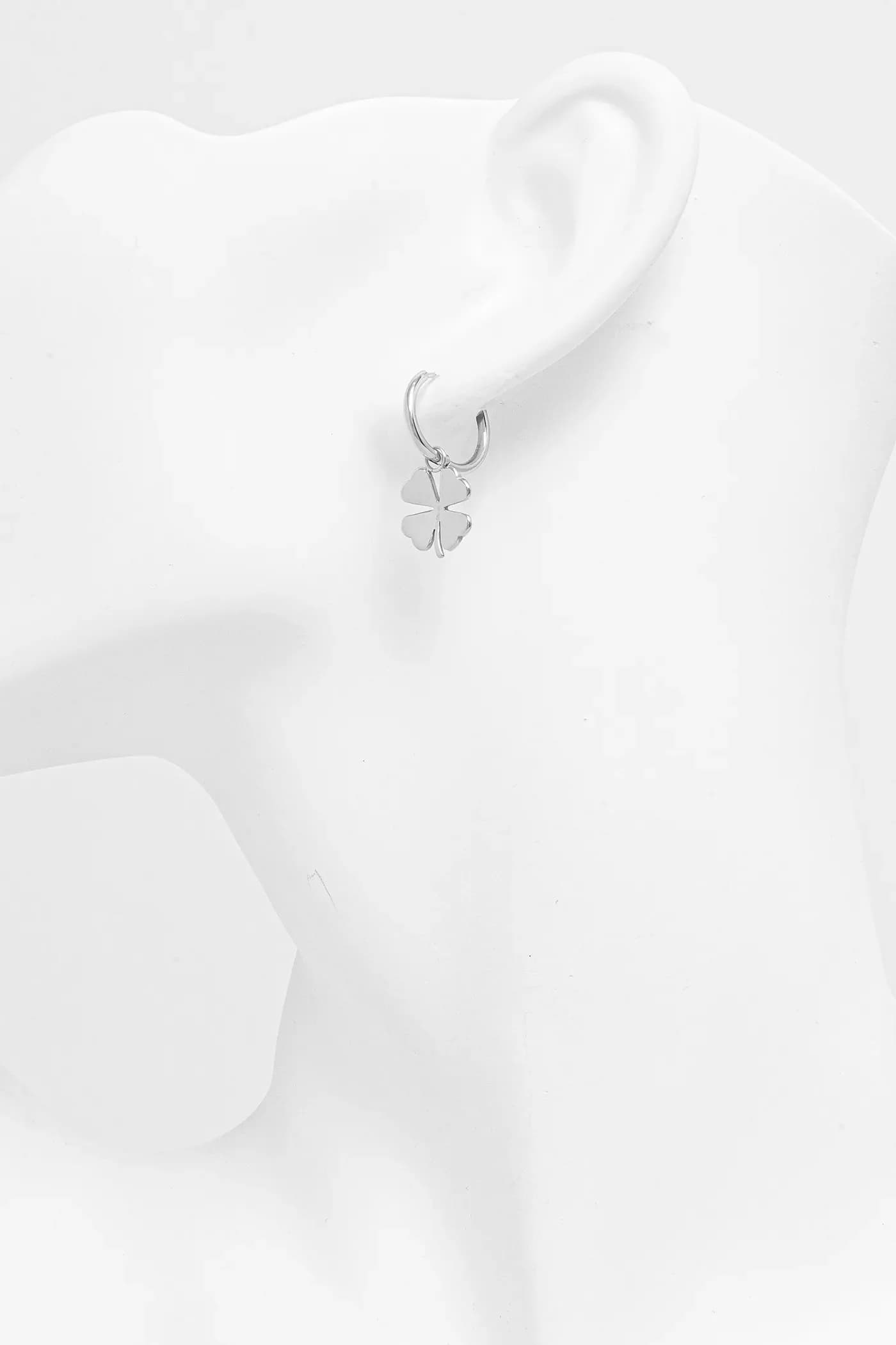 Счастливые серьги - фото 2