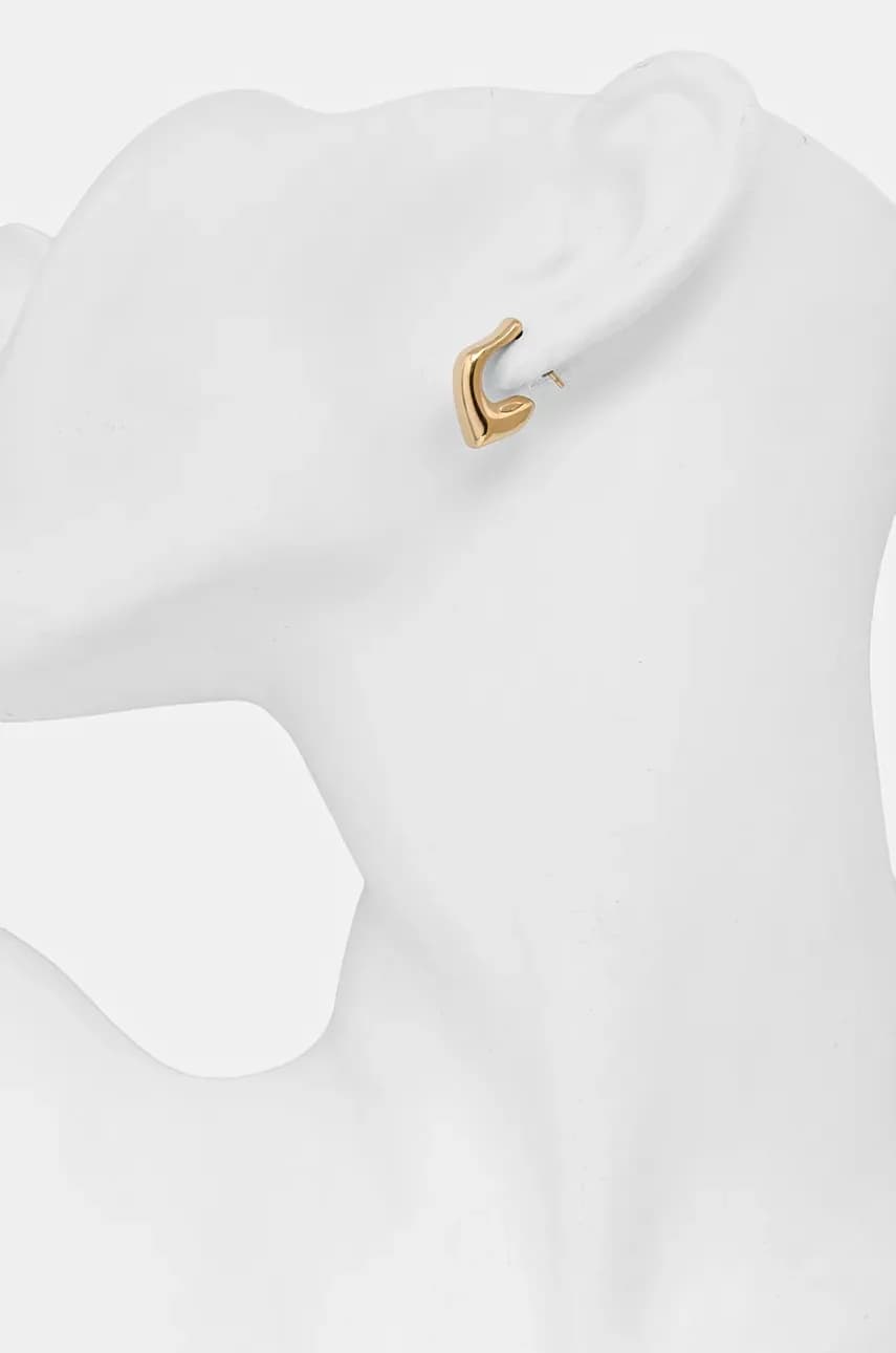 БЕРБЕРСКИЕ серьги - фото 3